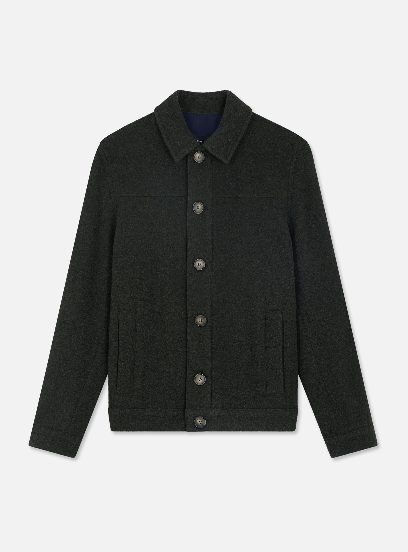 Blouson Phil Ever Green-2