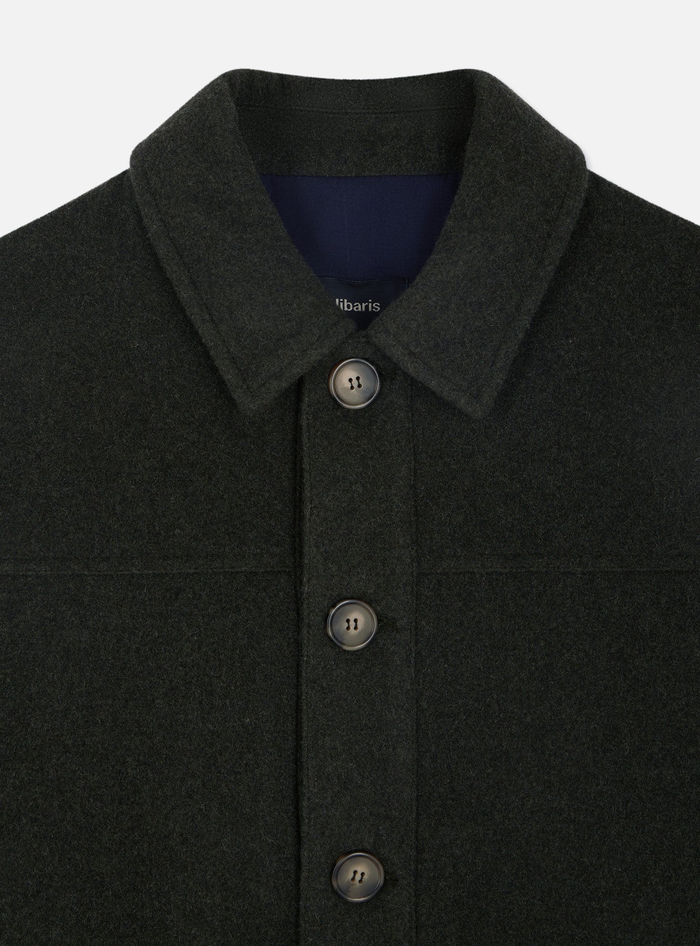 Blouson Phil Ever Green