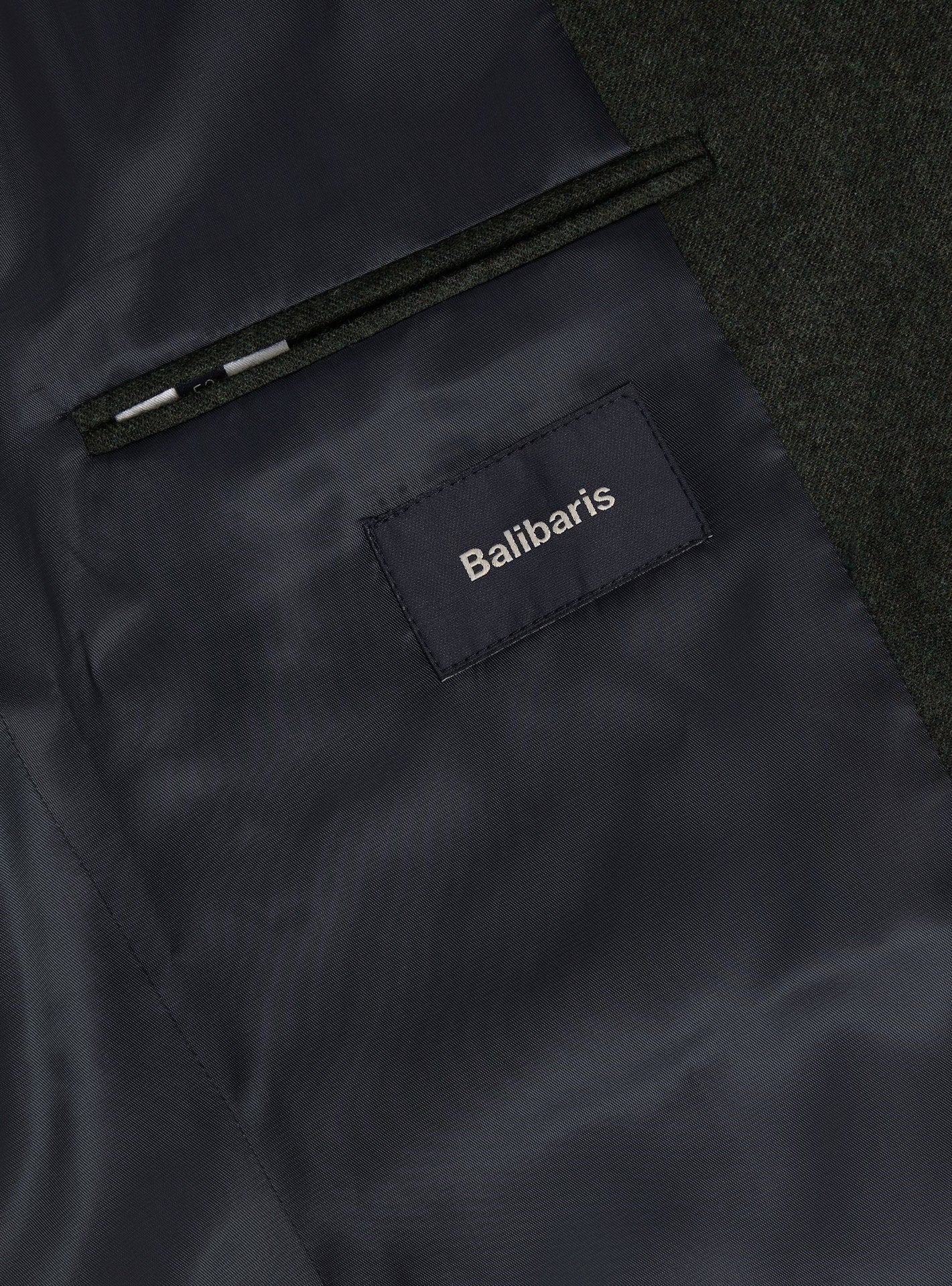 Blouson Phil Ever Green