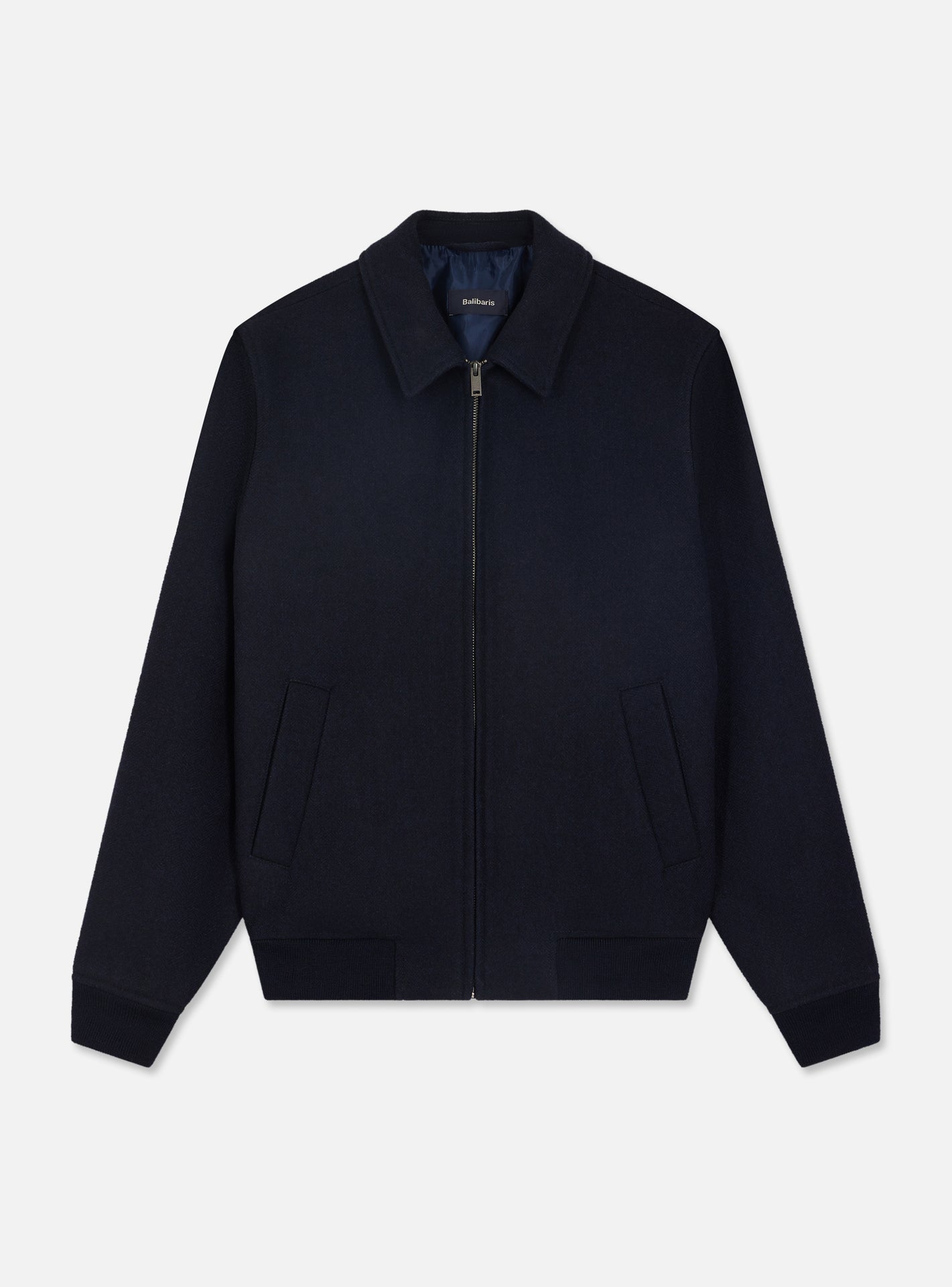 Blouson Jordan Navy-5