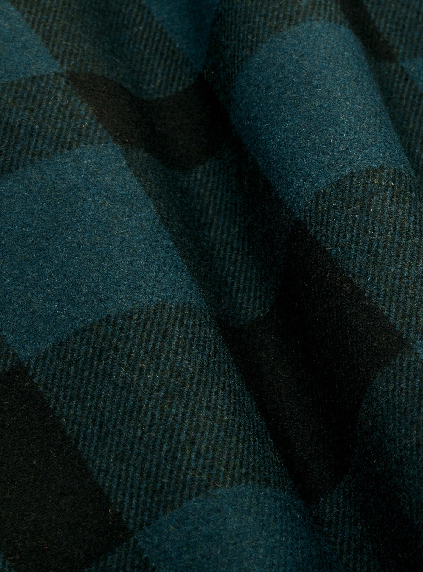 Blouson Peter Off Green-5
