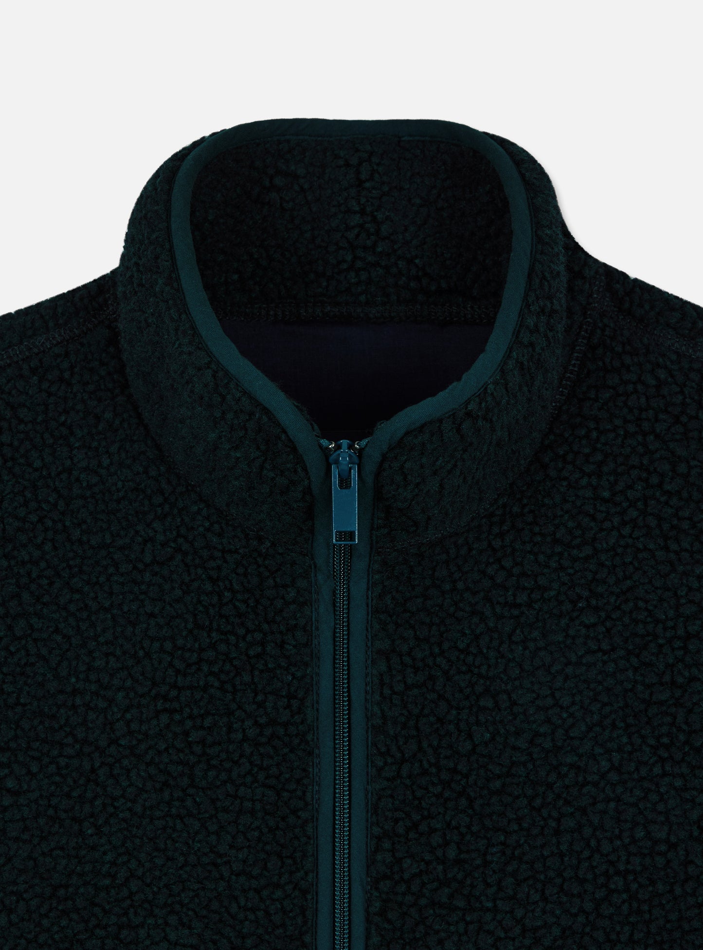 Blouson Dustin Green
