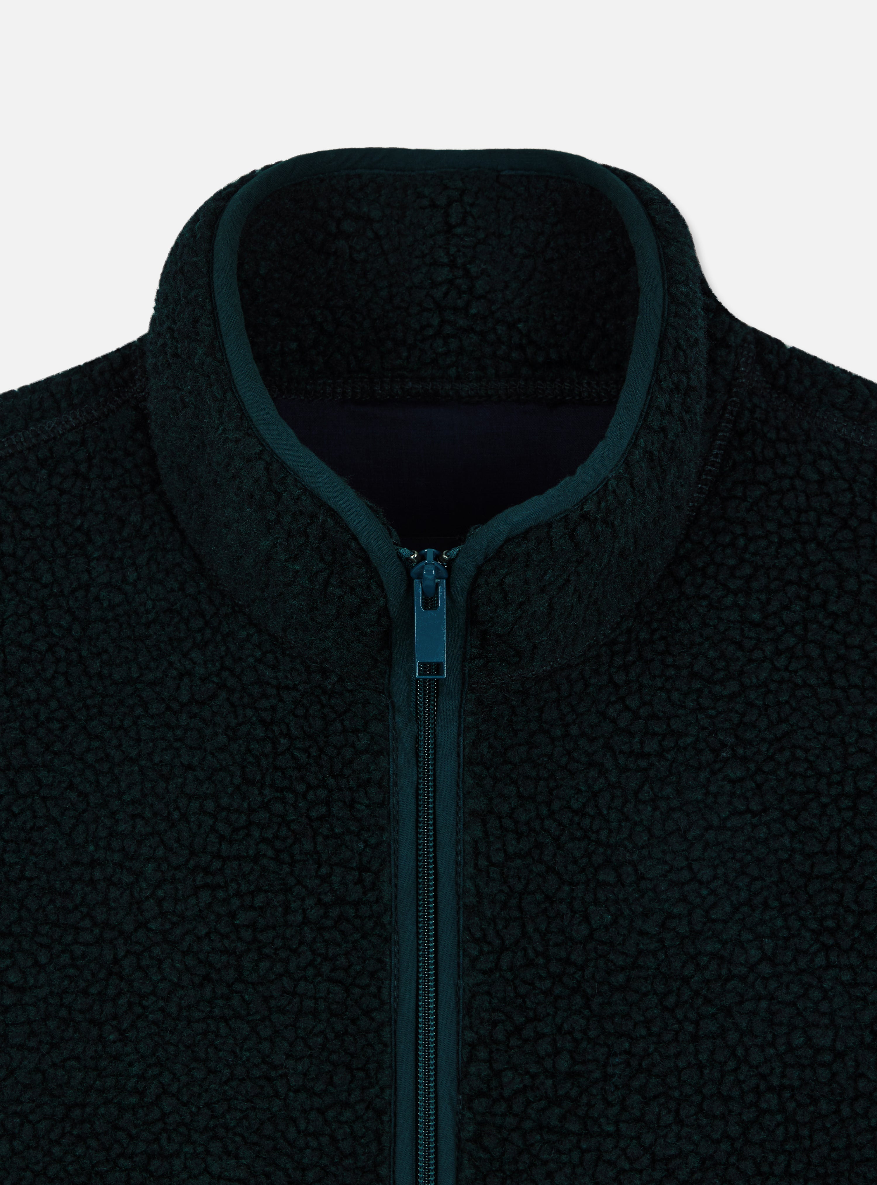 Blouson Dustin Green-4