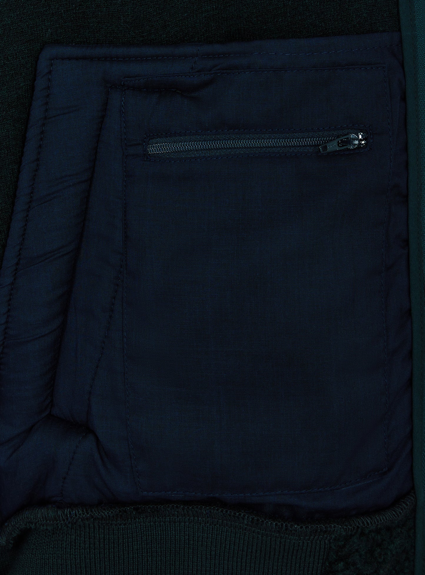 Blouson Dustin Green