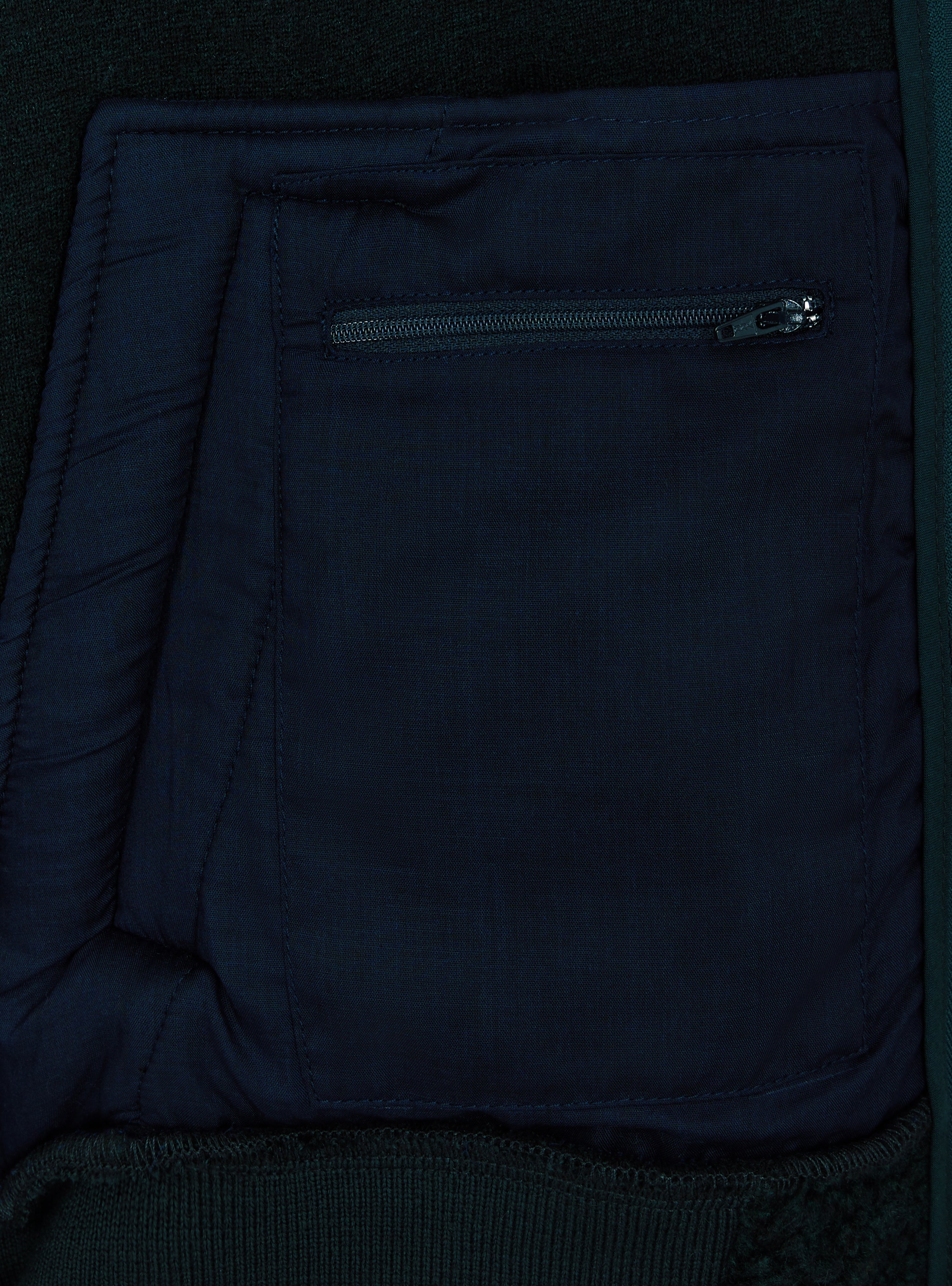 Blouson Dustin Green-6