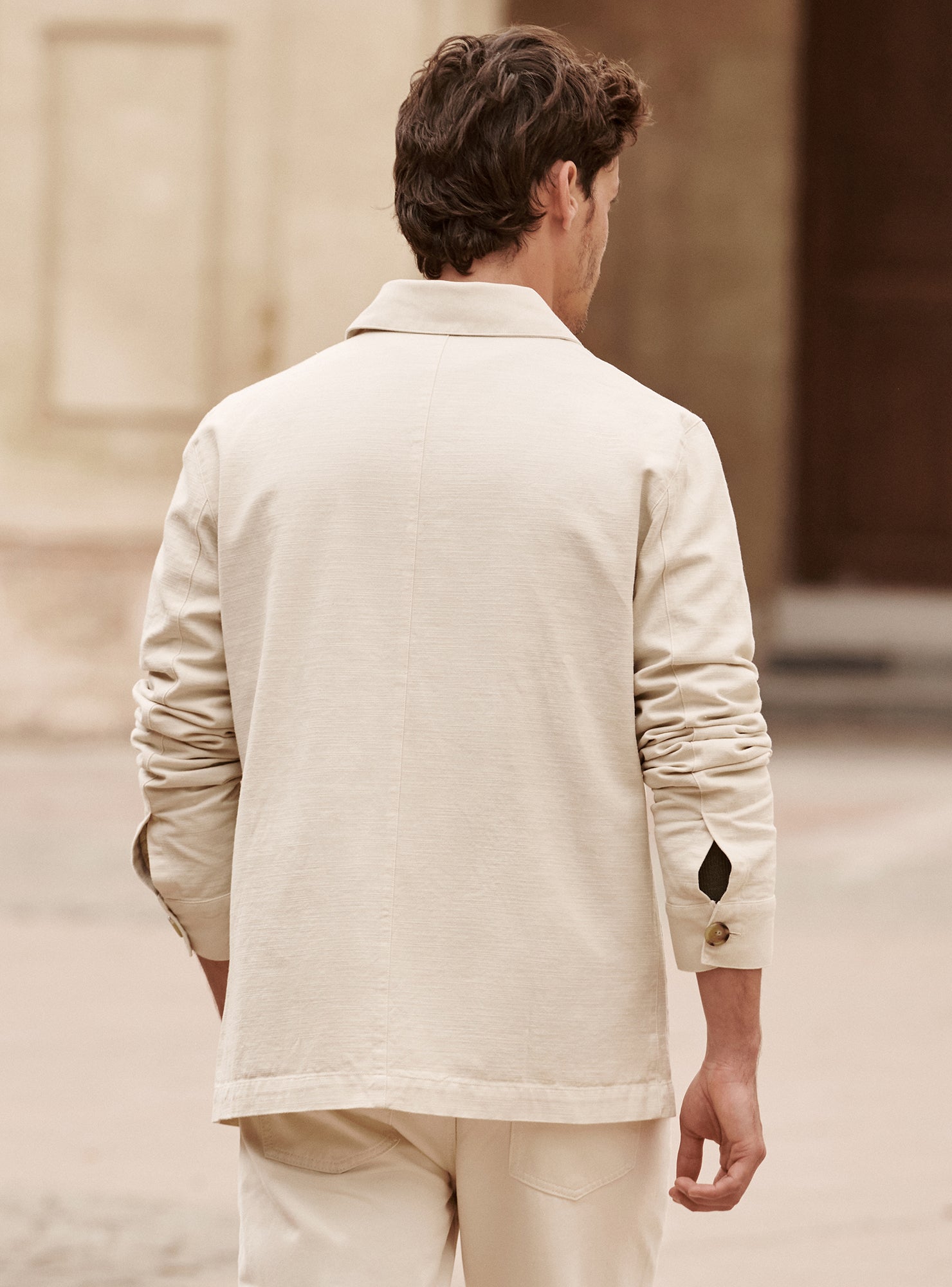 Blouson River Mastic-5