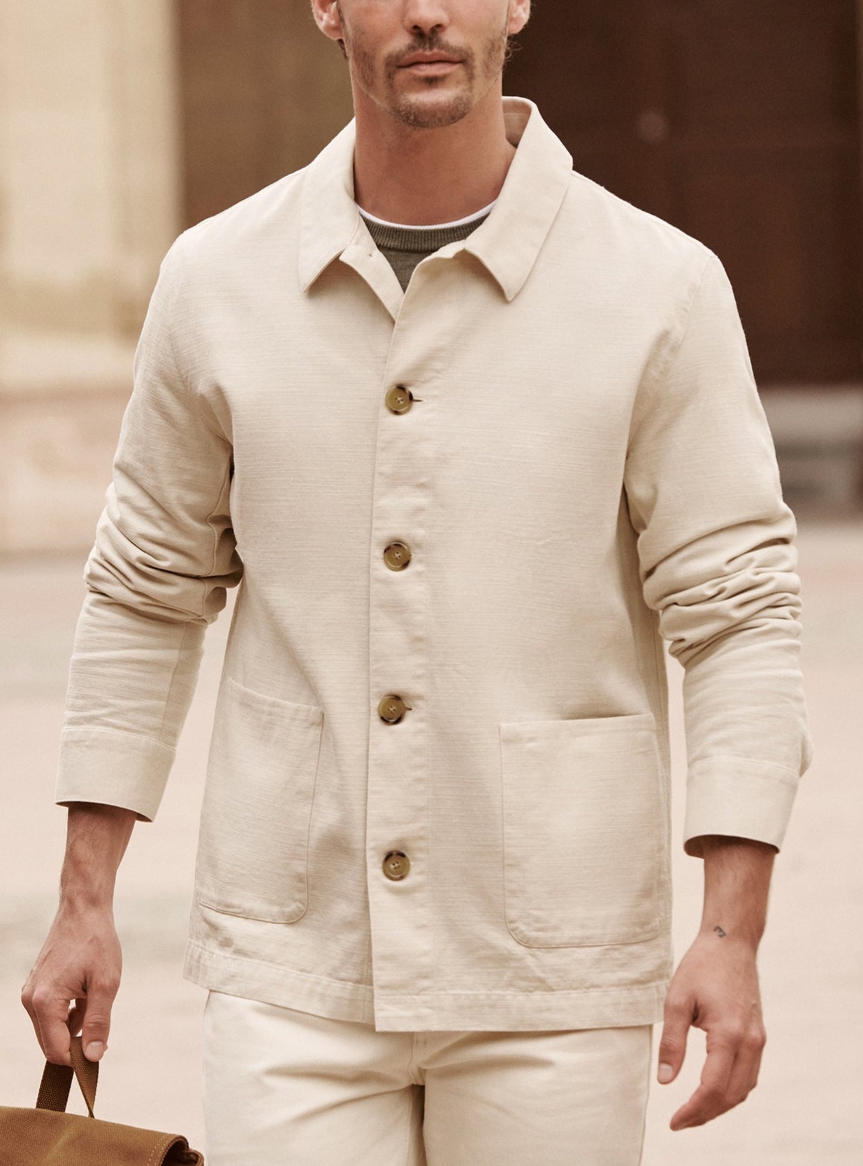 Blouson River Mastic-2