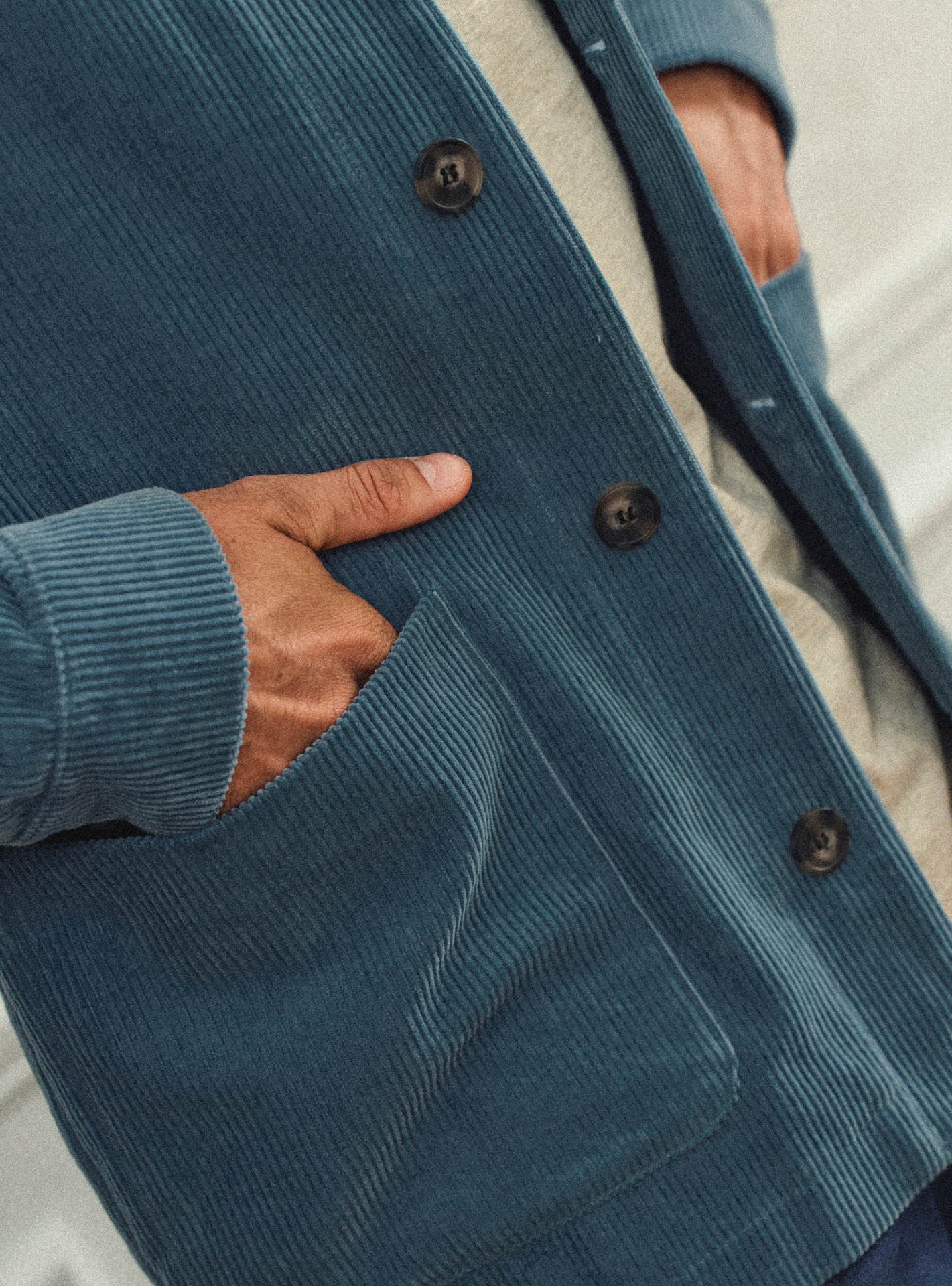 River Steel Jacket-3