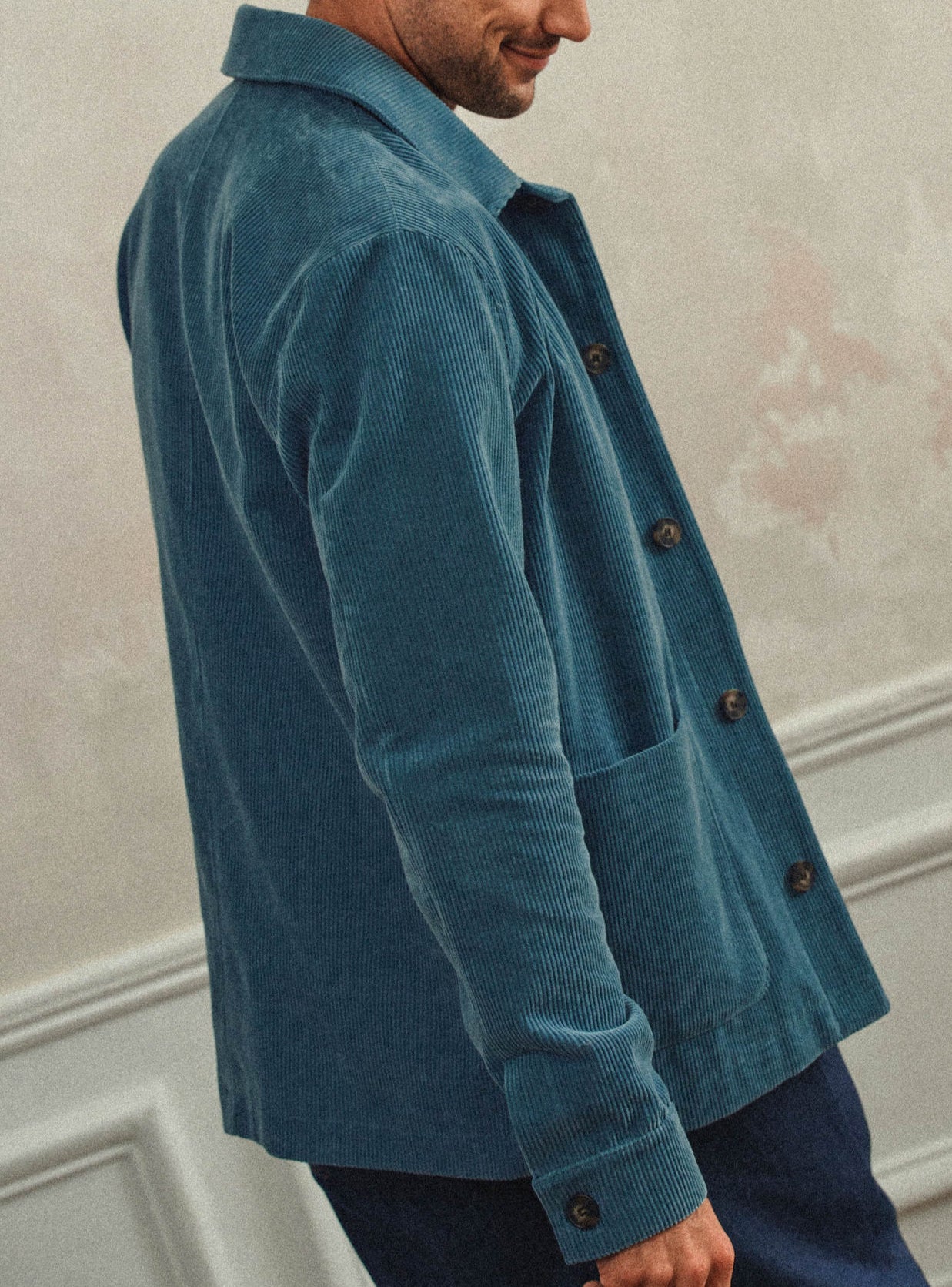 River Steel Jacket-1