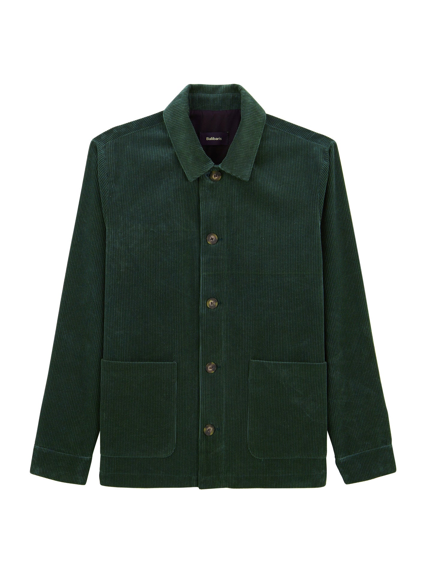 Blouson River Bouteille-6