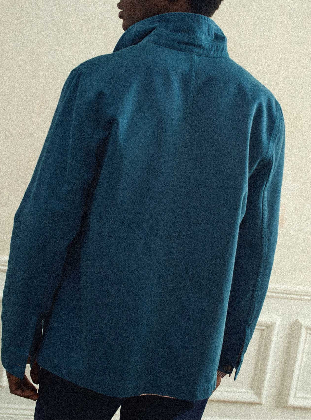 Cooper Indigo Jacket-4