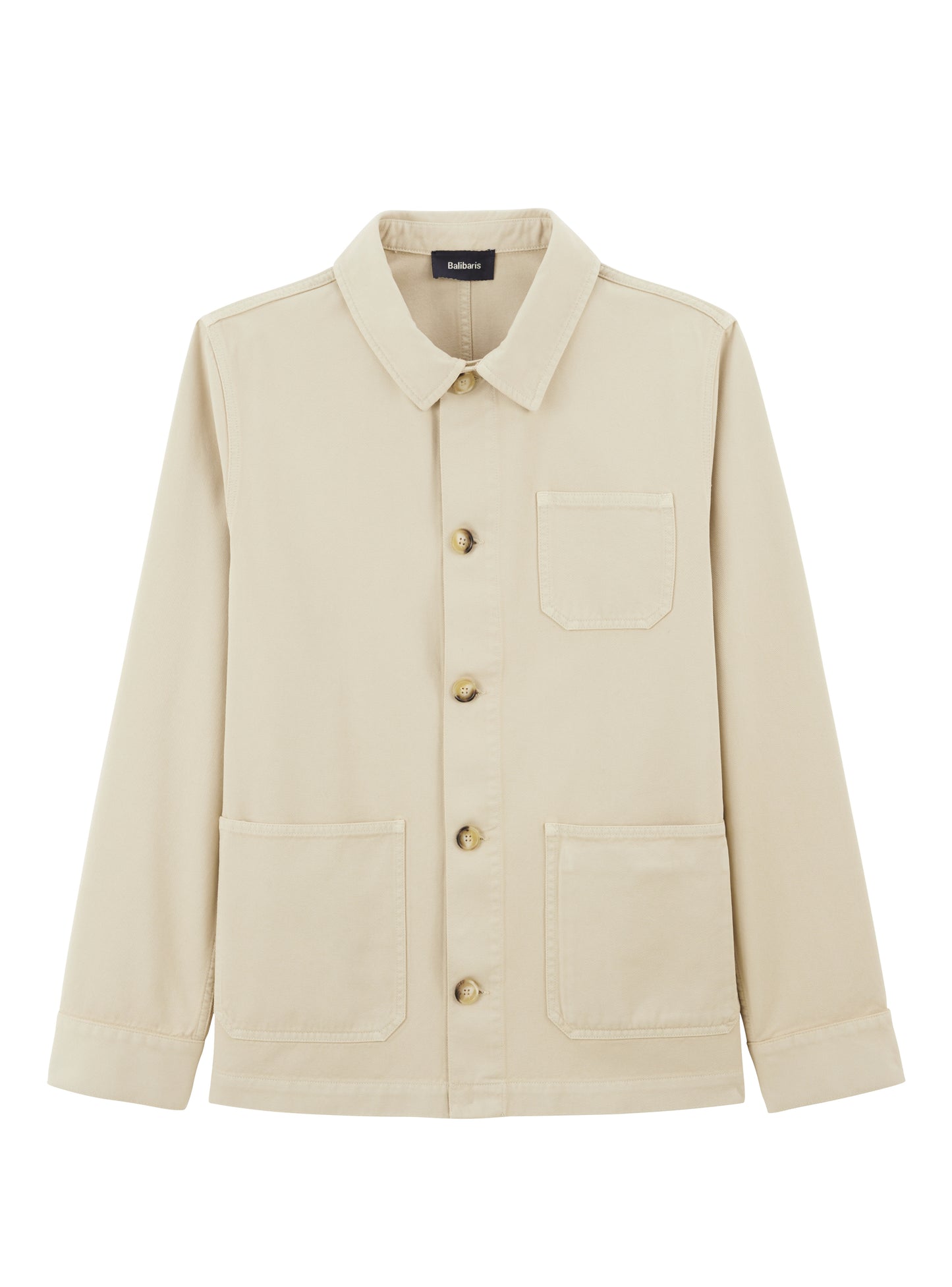 Cooper Sienna Jacket