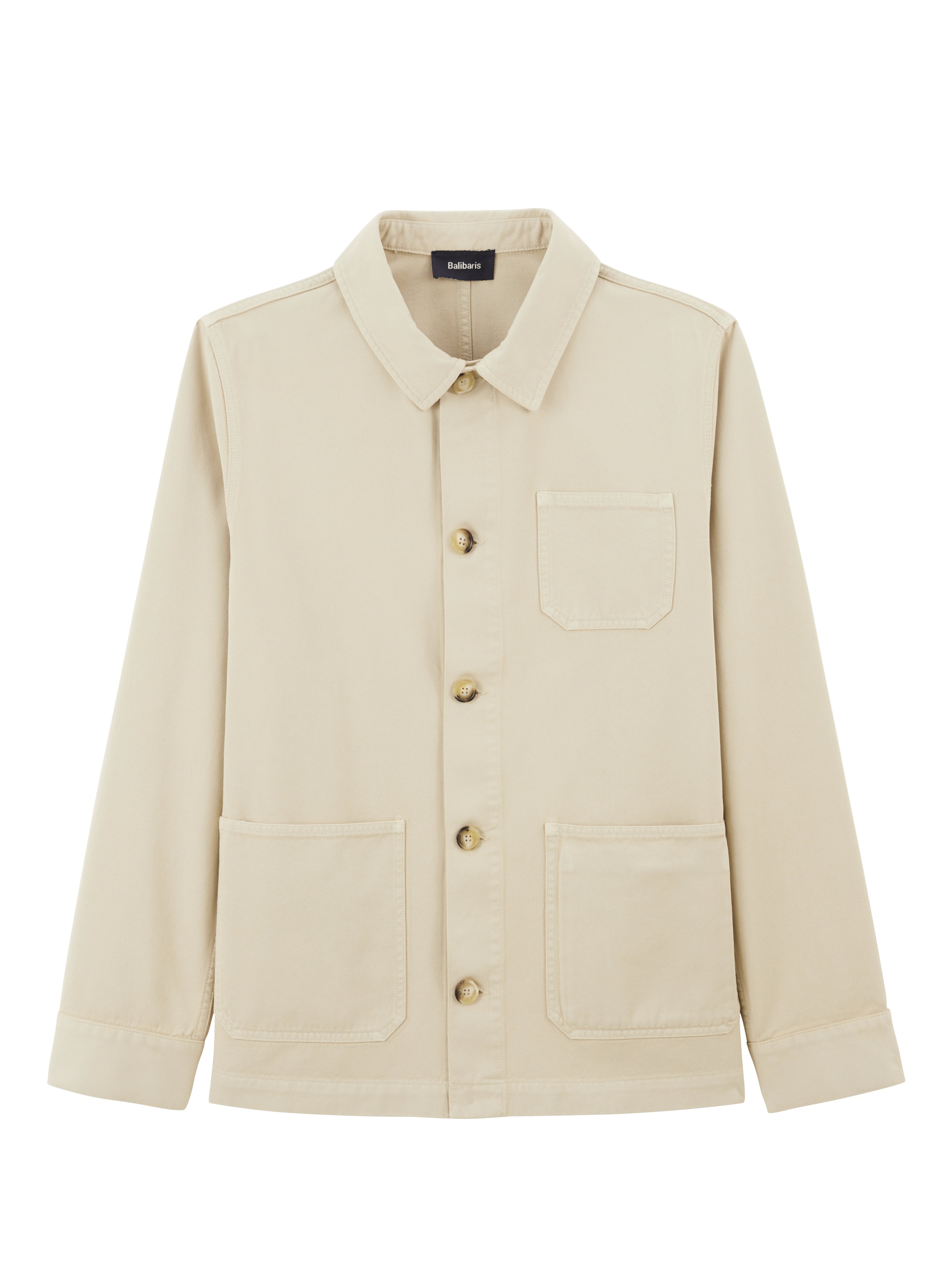 Cooper Sienna Jacket-7