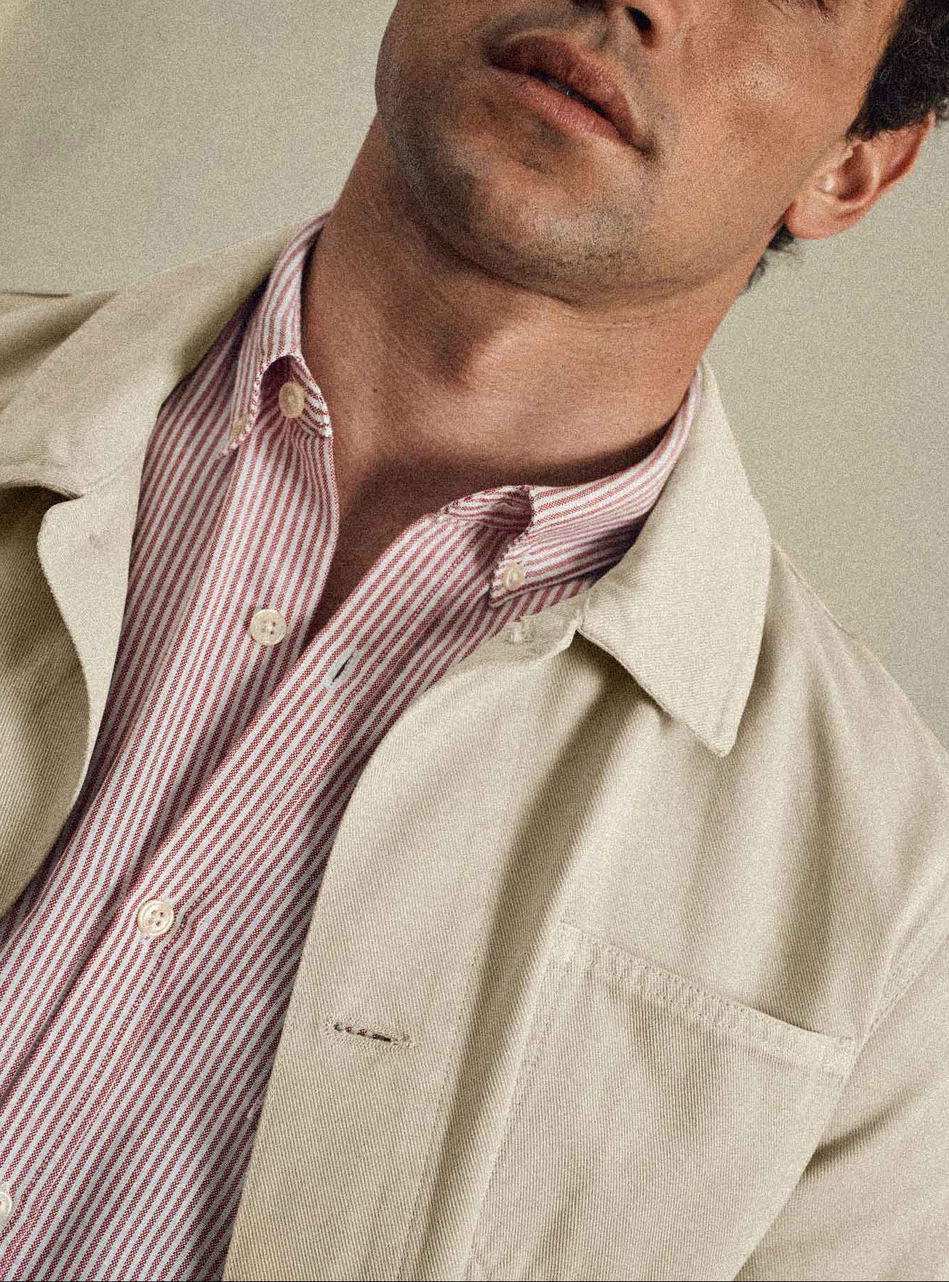 Cooper Sienna Jacket