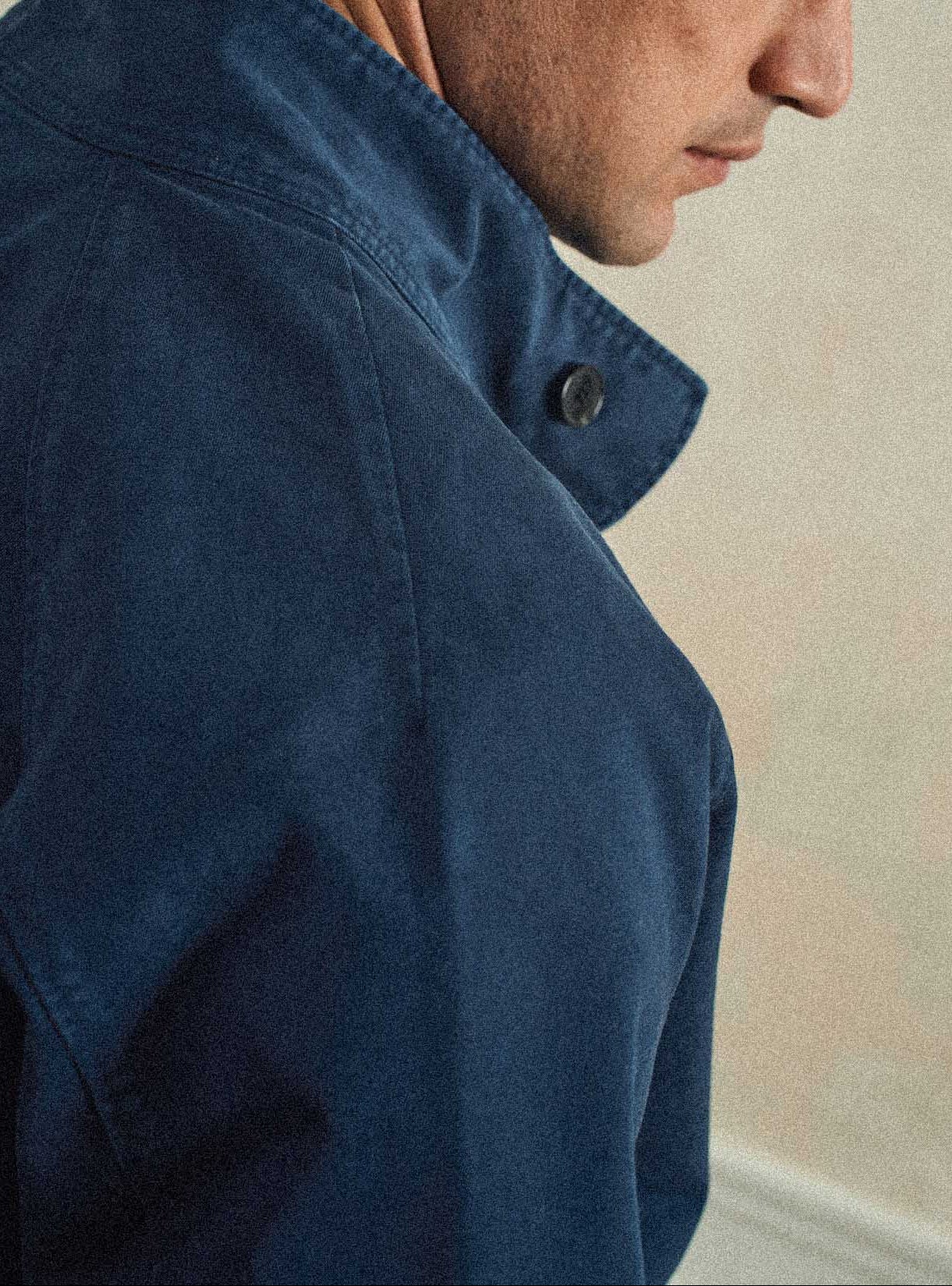 Marin Abyss Jacket-5