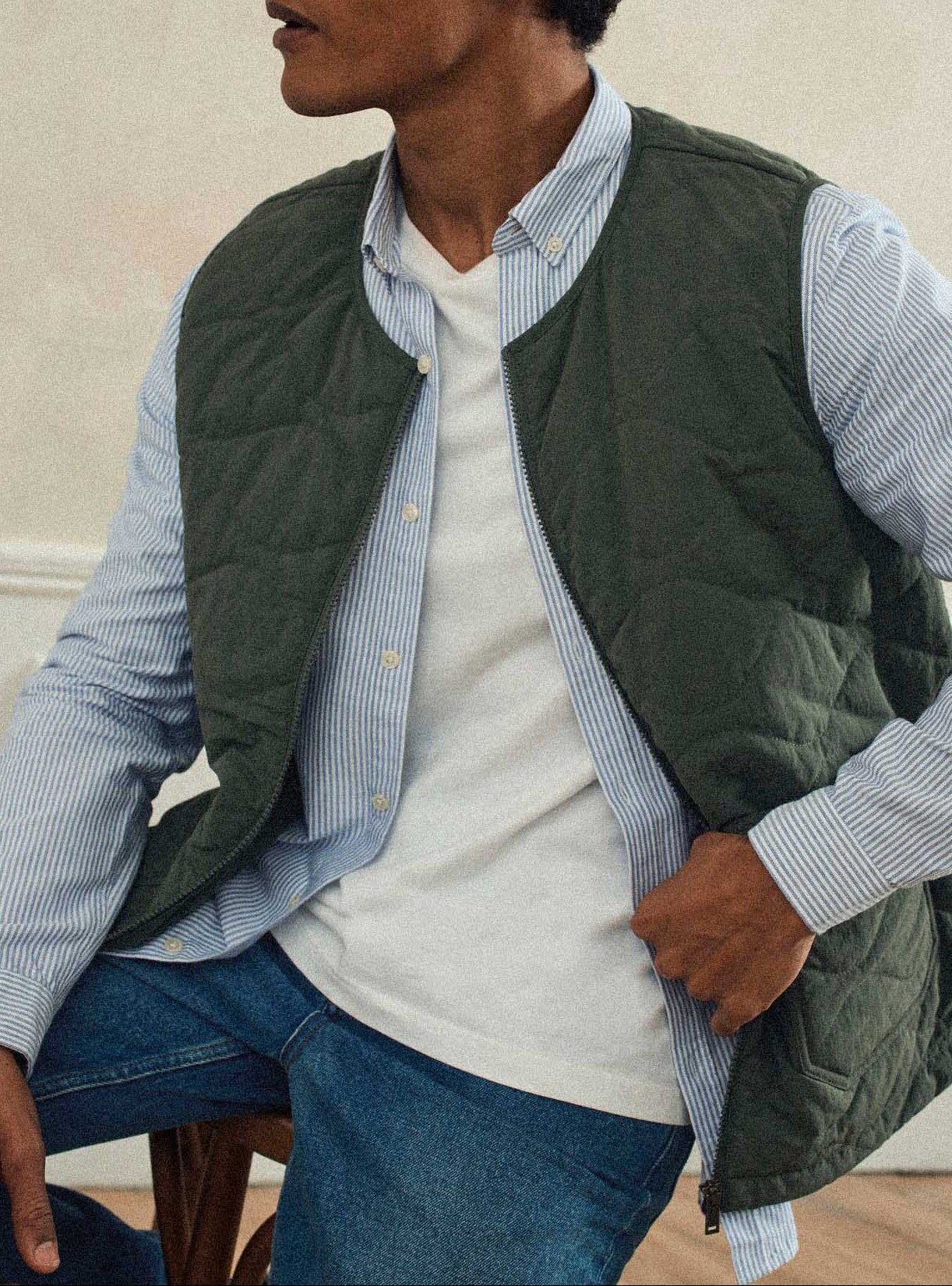 Blouson Atlas Khaki-3