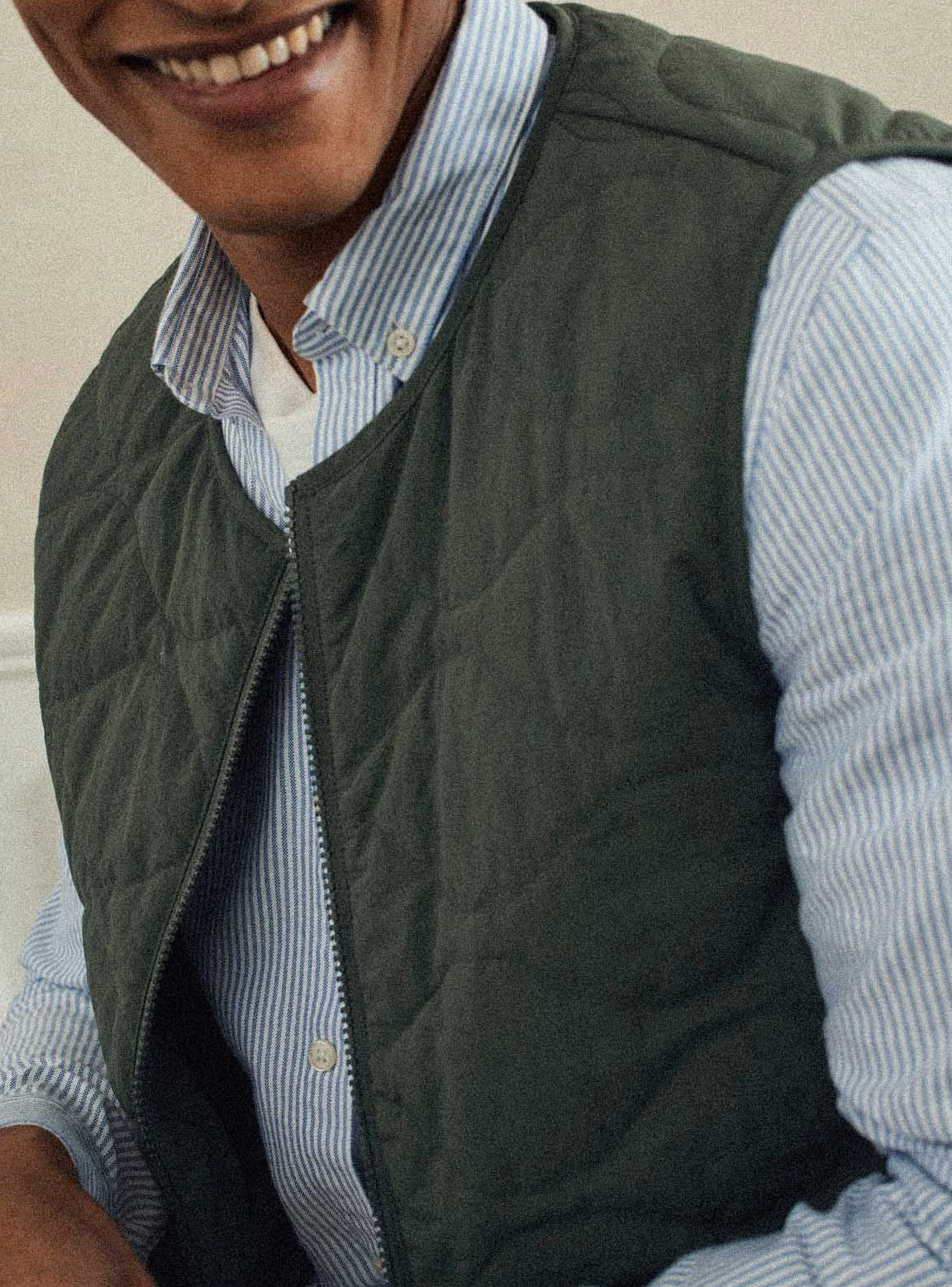 Blouson Atlas Khaki-4