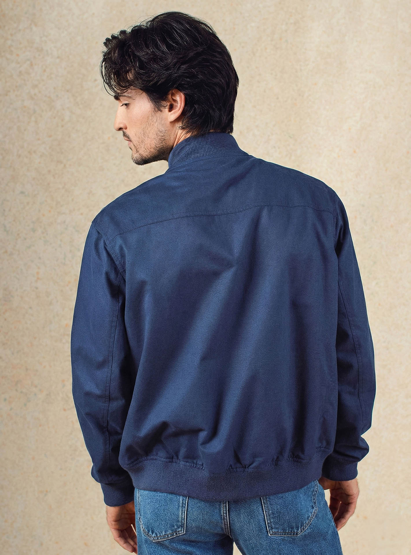 Blouson Chester Abysse-4