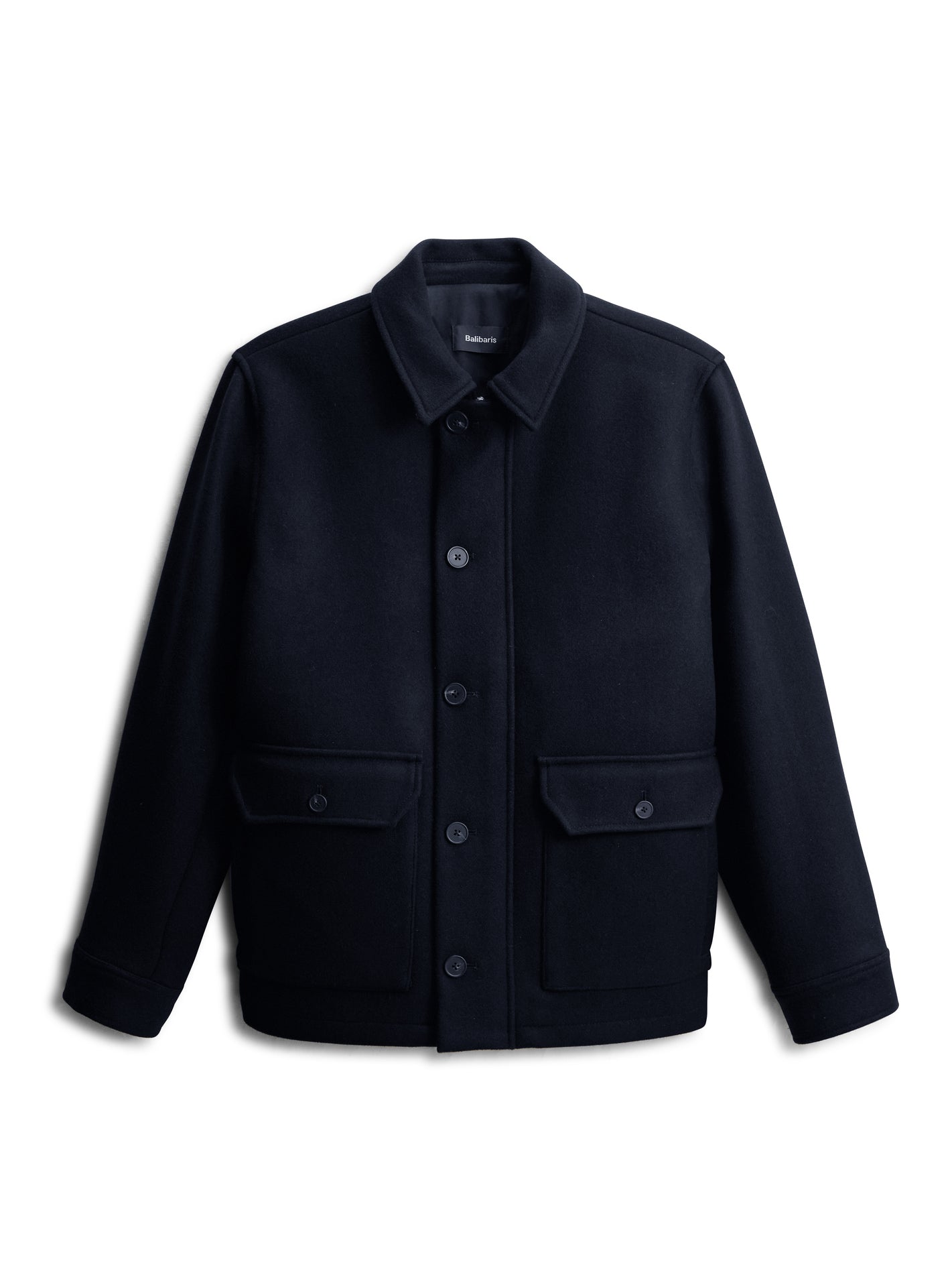 Martin Navy Jacket-6