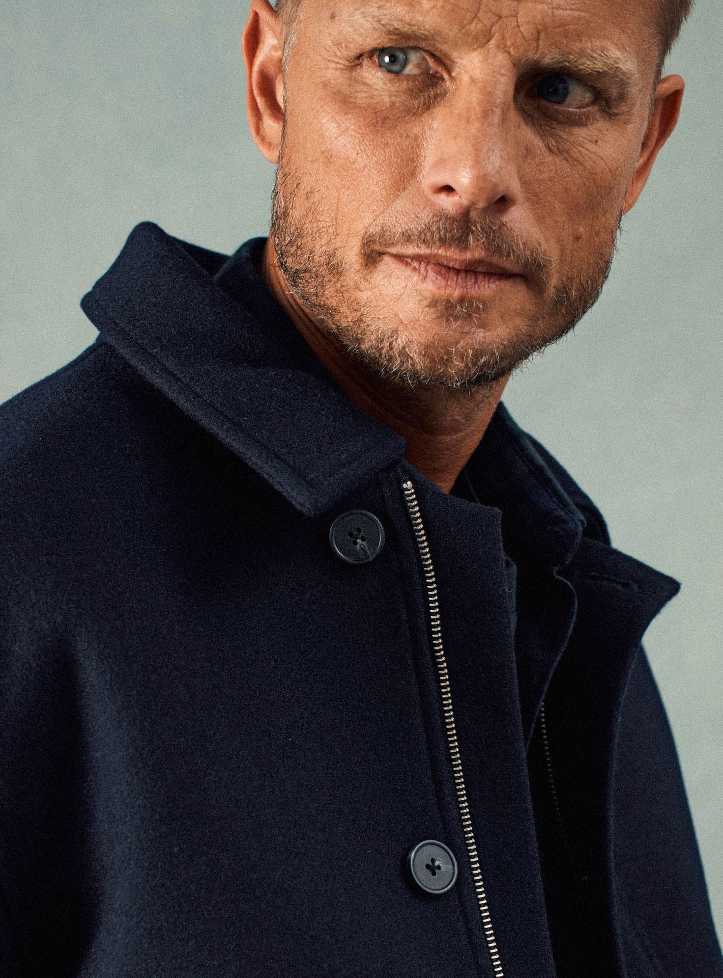 Martin Navy Jacket-2