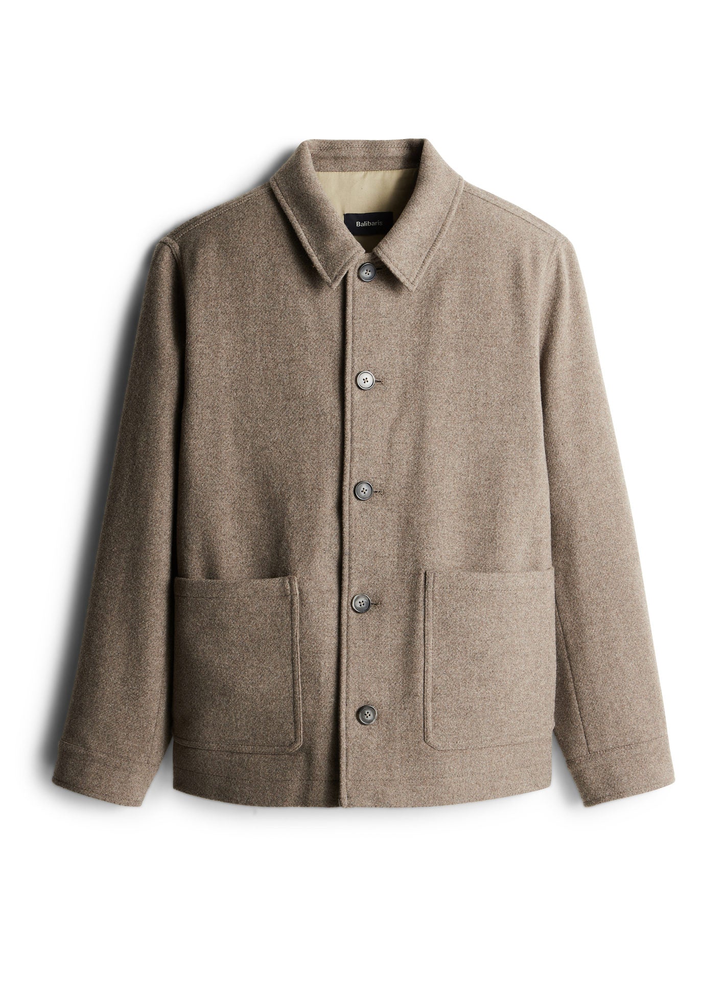 Mathew Truffe Jacket