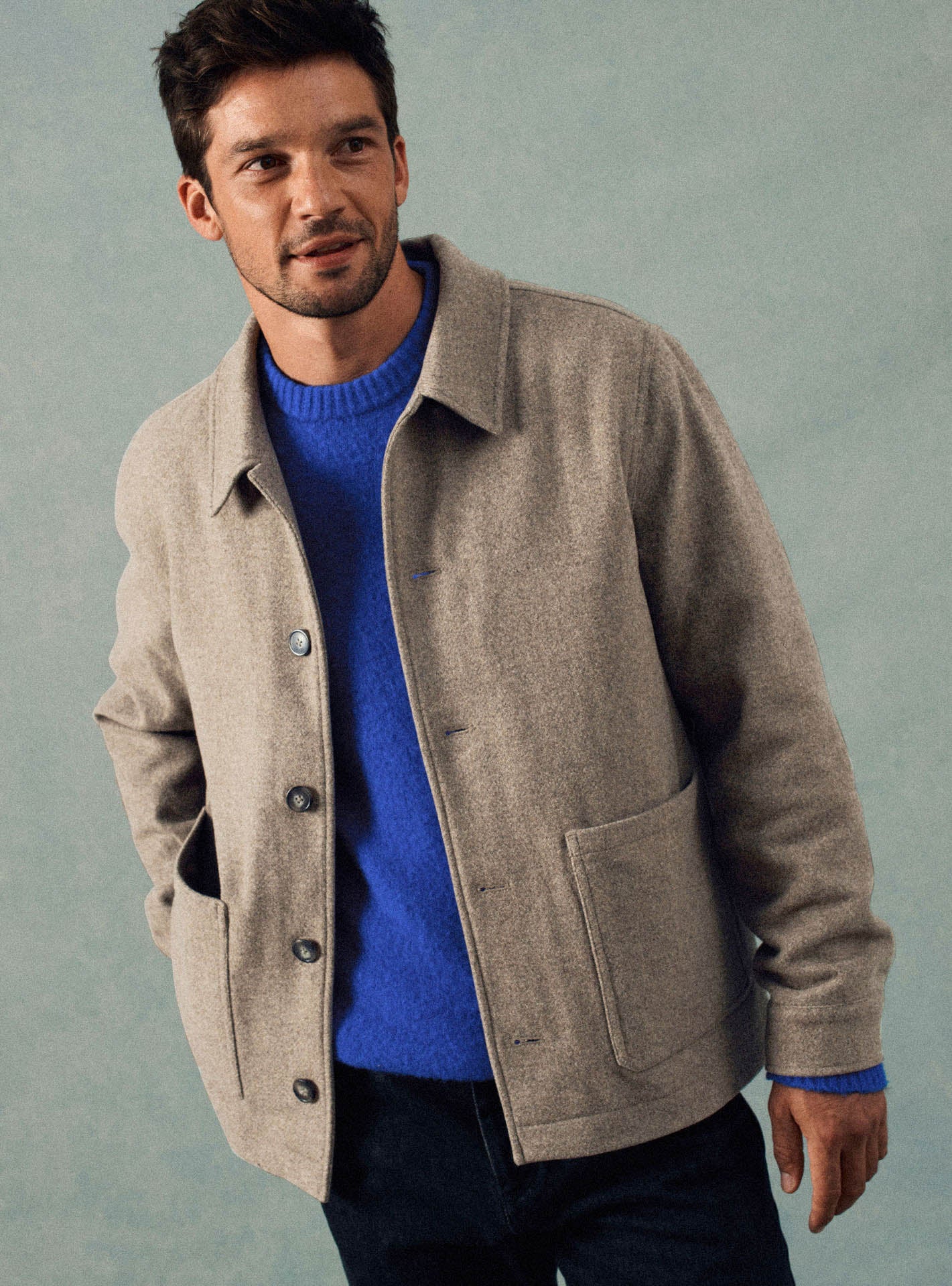 Mathew Truffe Jacket-3