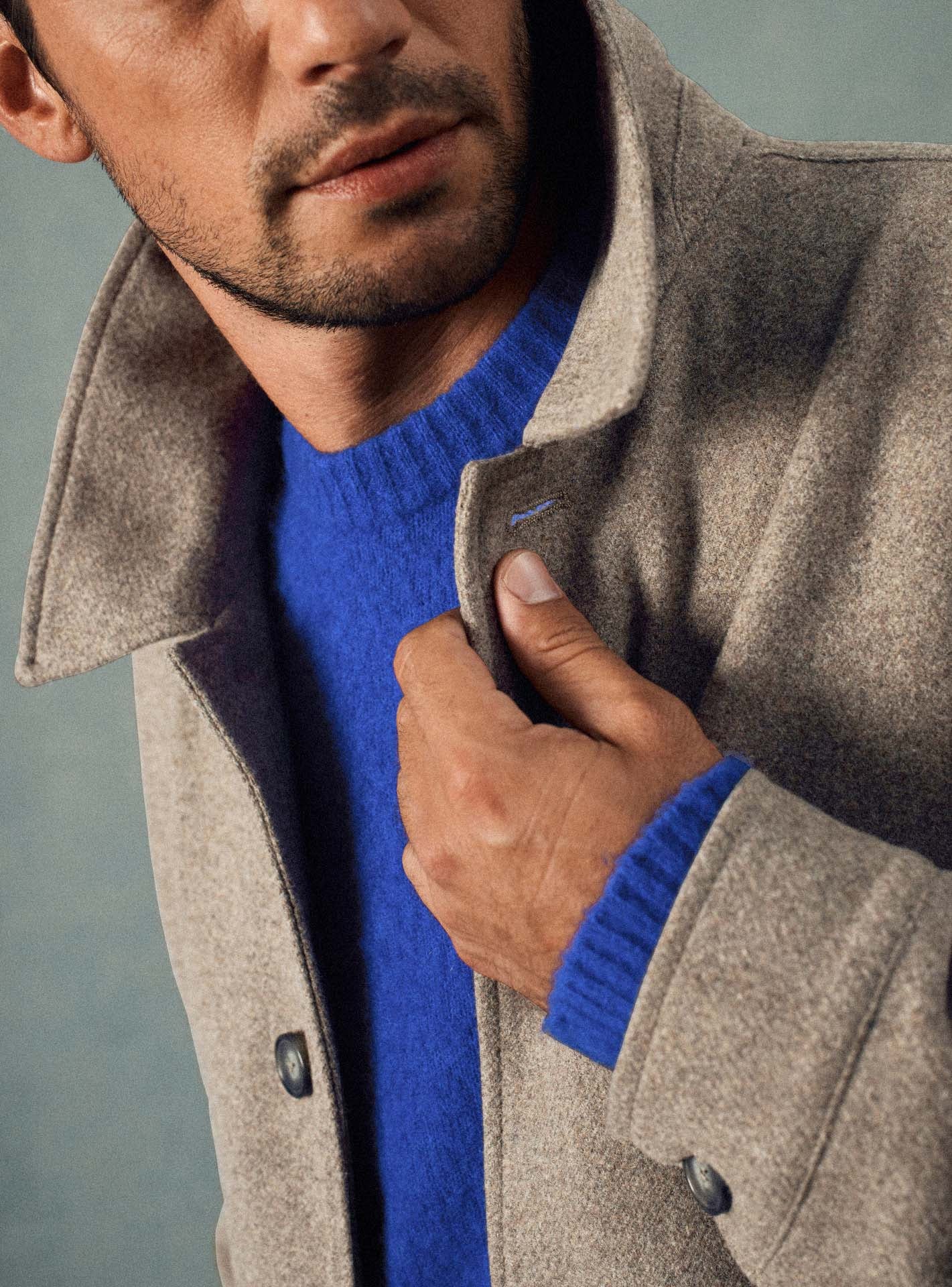 Mathew Truffe Jacket-2