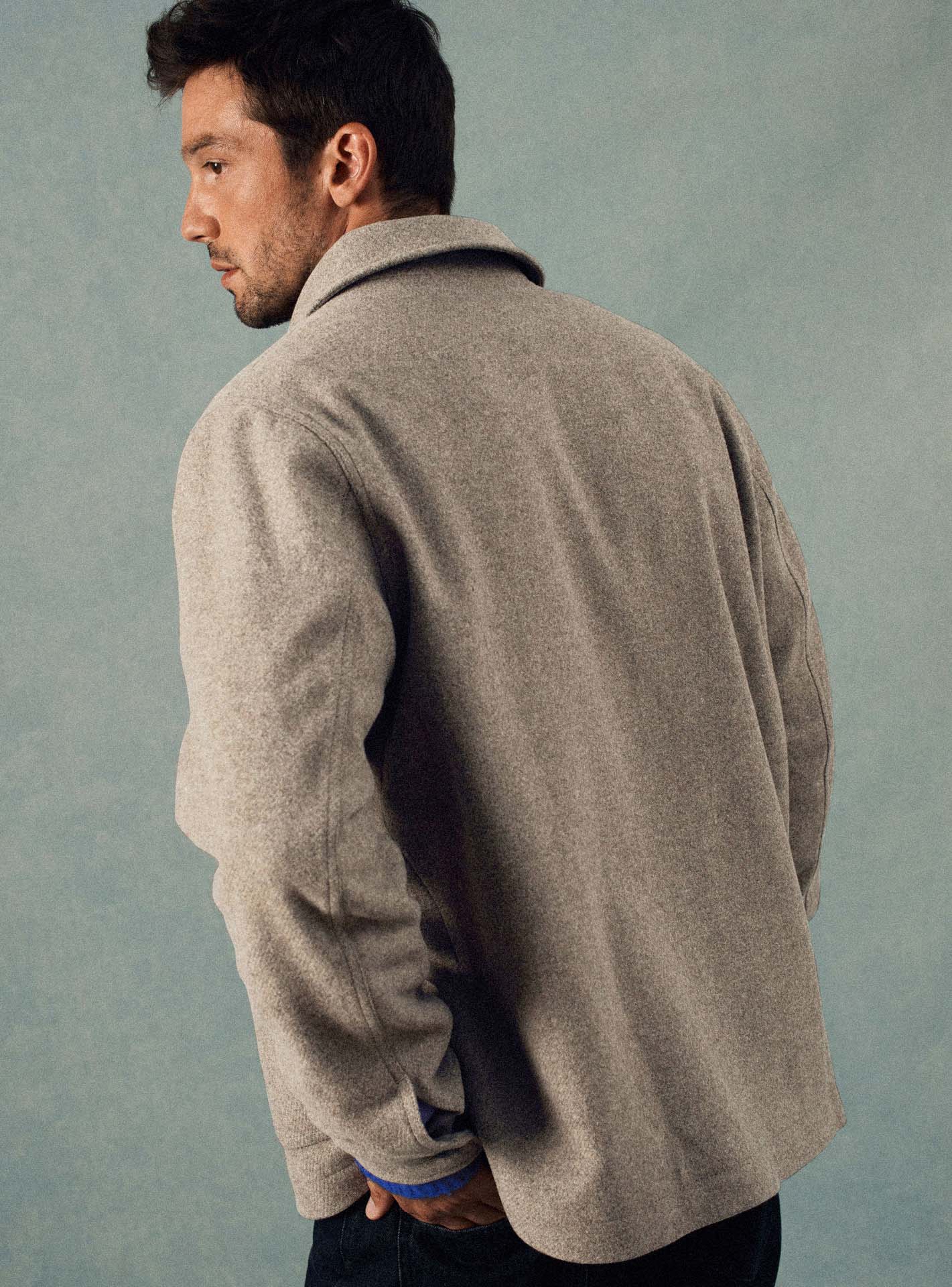 Mathew Truffe Jacket-5