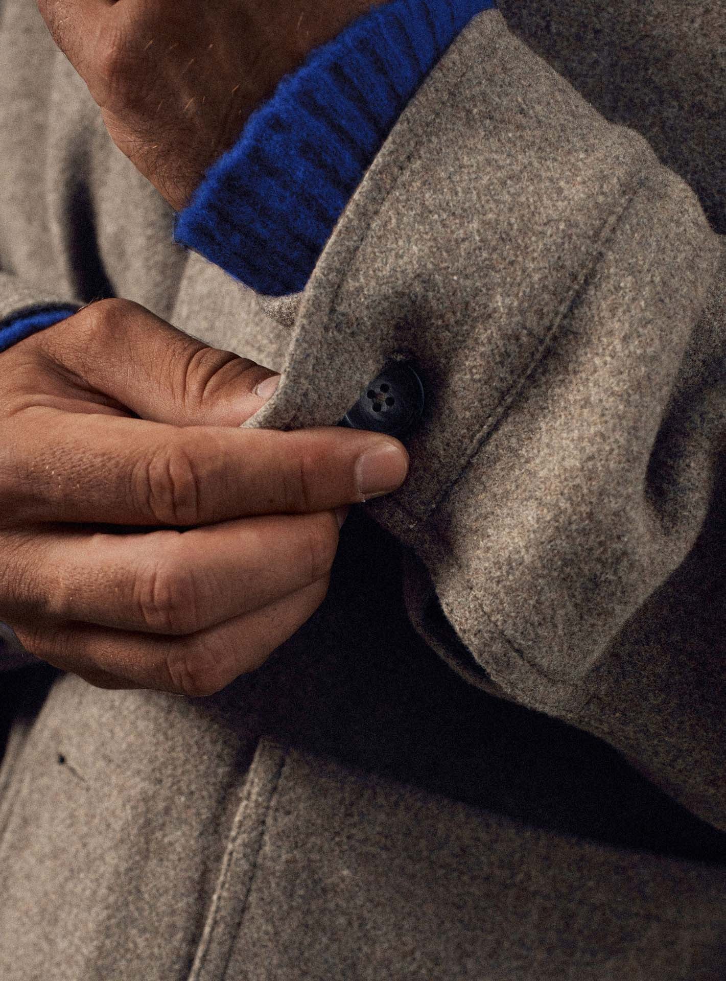 Mathew Truffe Jacket-4