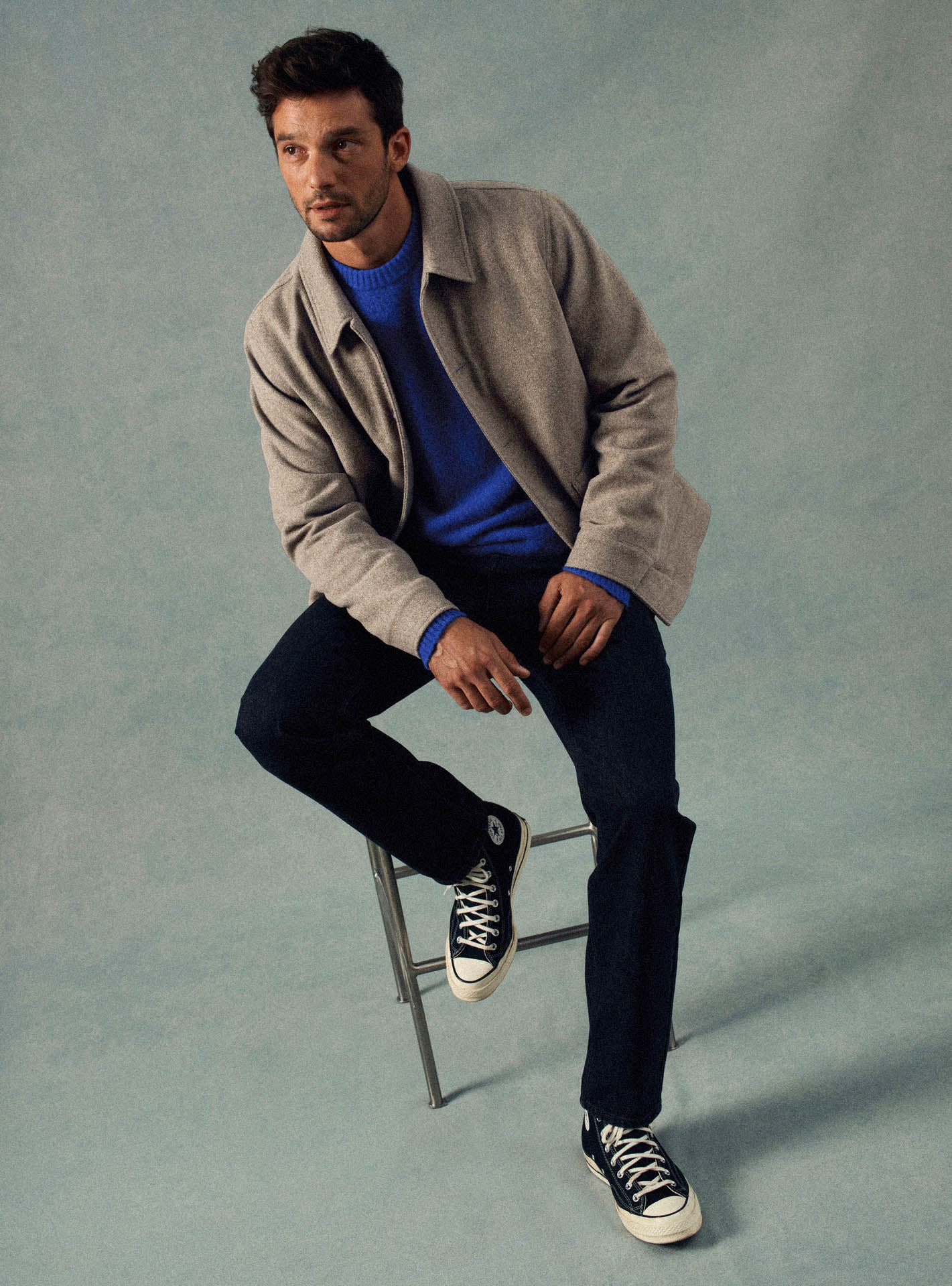 Mathew Truffe Jacket-6