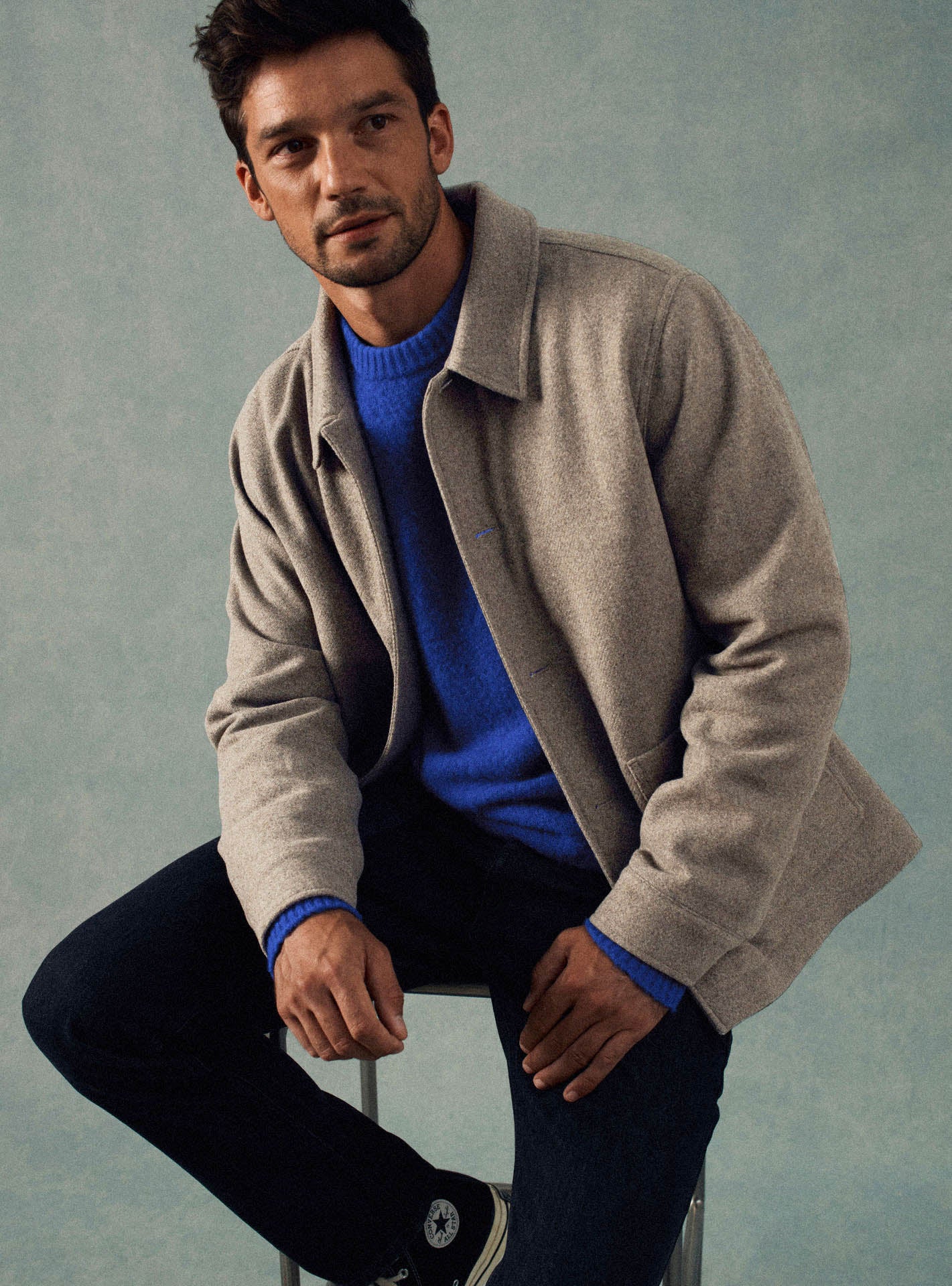 Mathew Truffe Jacket-1