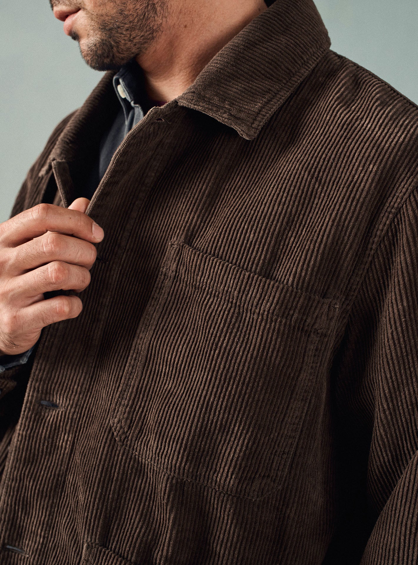 Blouson Ethan Expresso-3