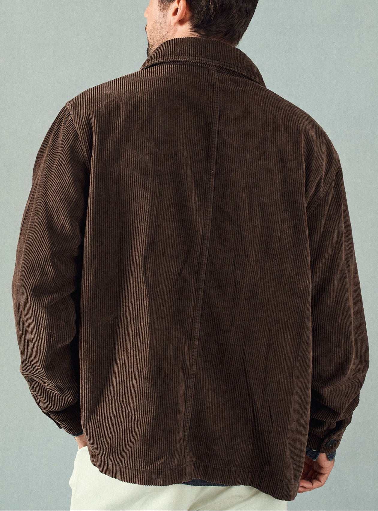 Ethan Expresso Jacket-5