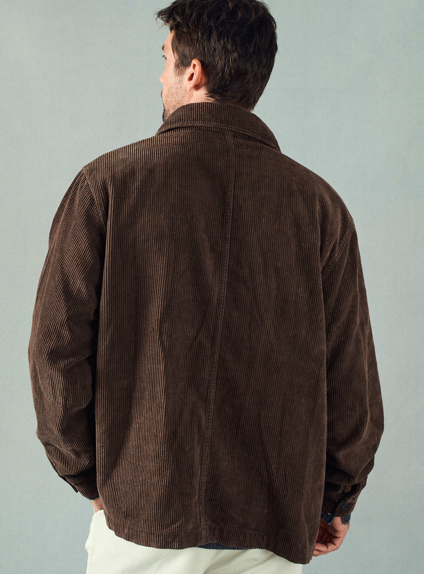 Blouson Ethan Expresso-5