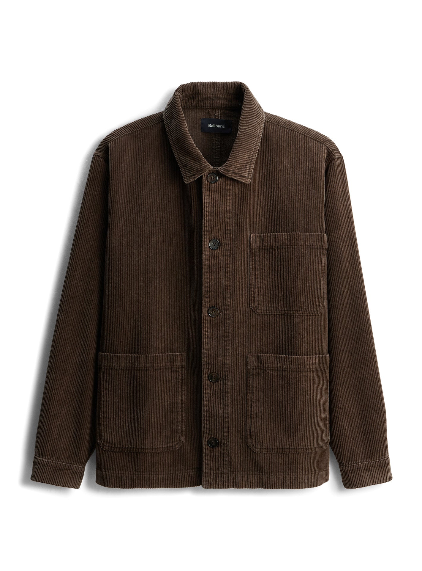 Blouson Ethan Expresso