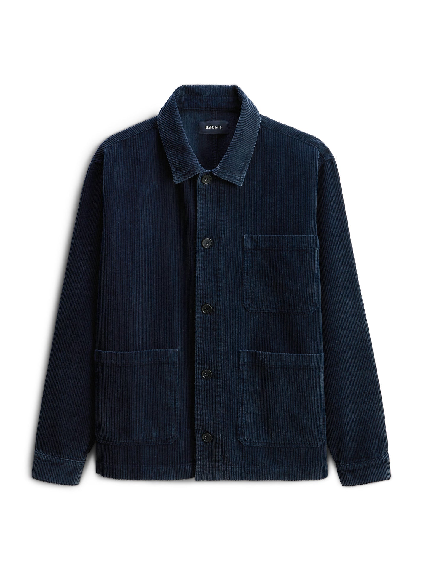 Blouson Ethan Navy-6