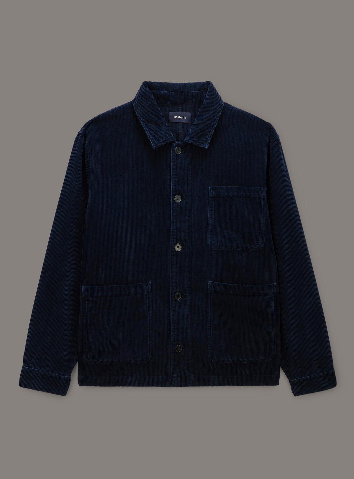 Blouson Ethan Navy-9