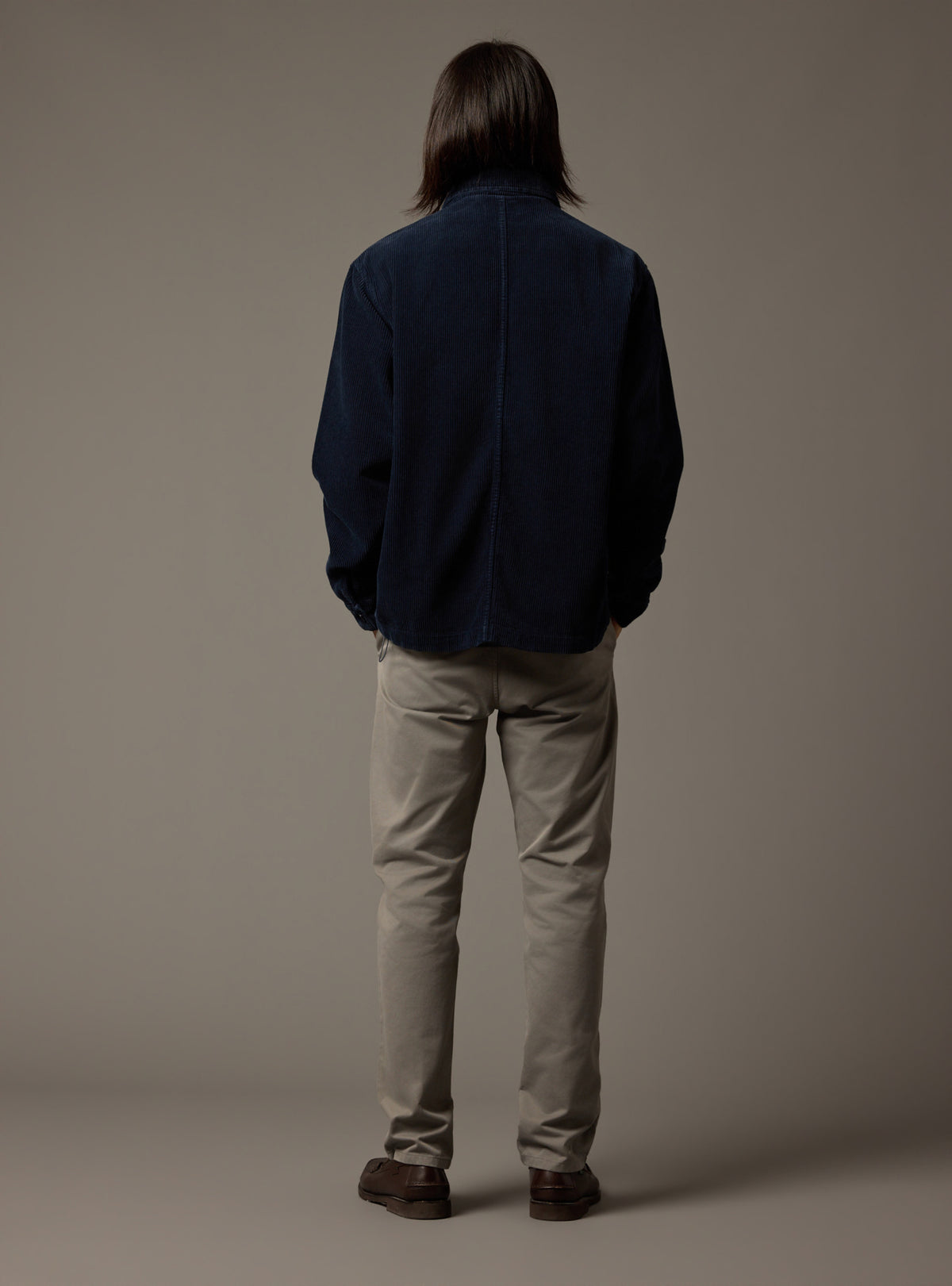 Blouson Ethan Navy-5
