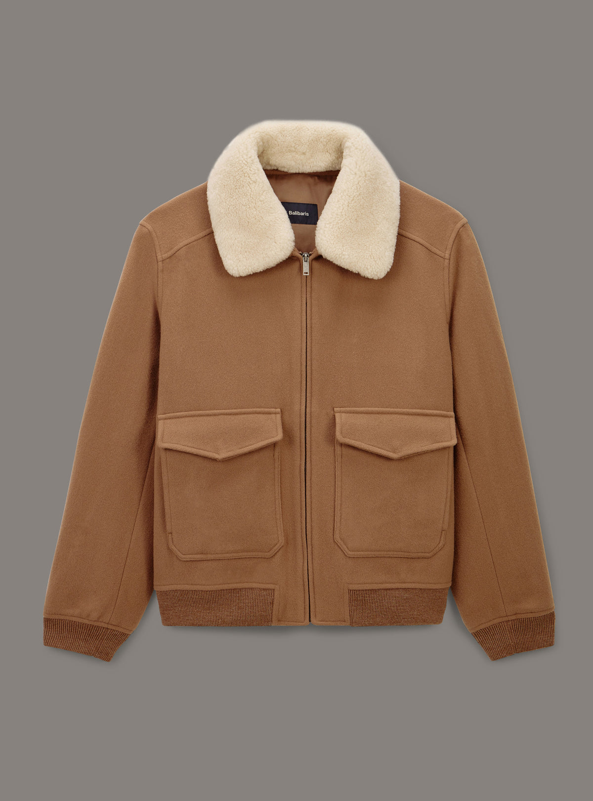 Blouson Wild Nuts-10