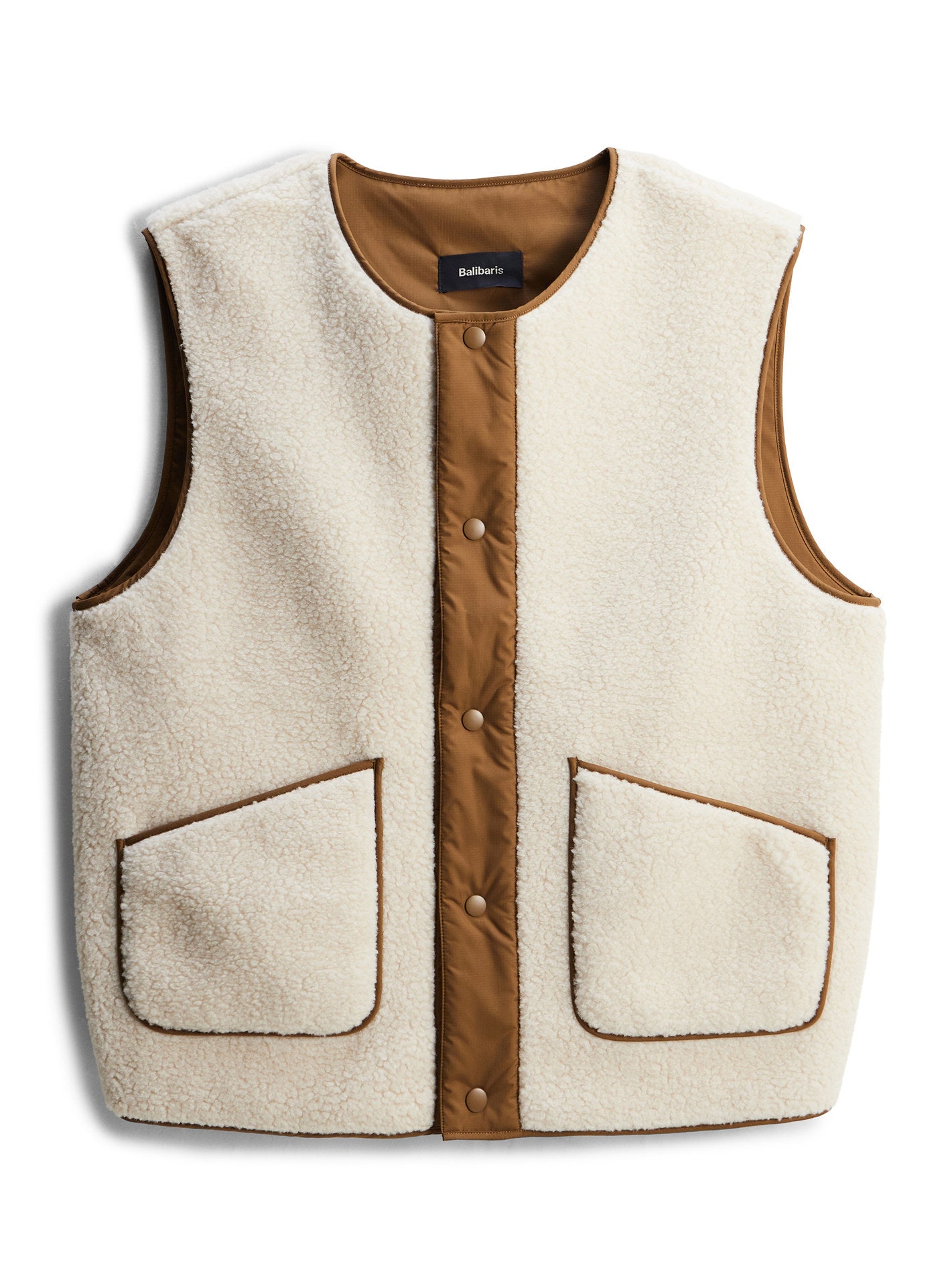 Robin Off-white Jacket-7