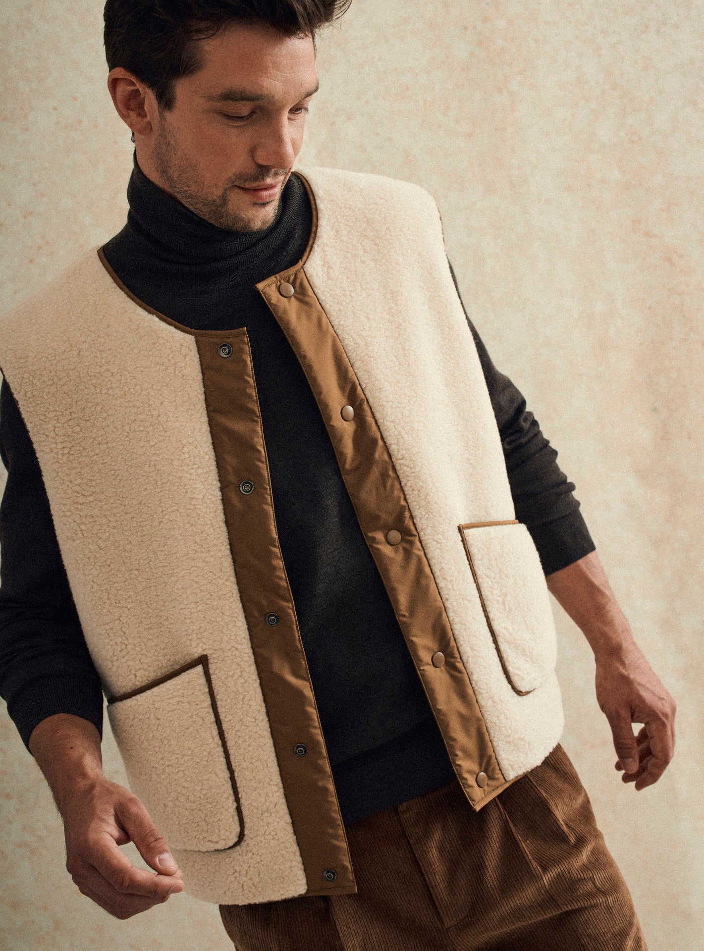 Robin Off-white Jacket-2