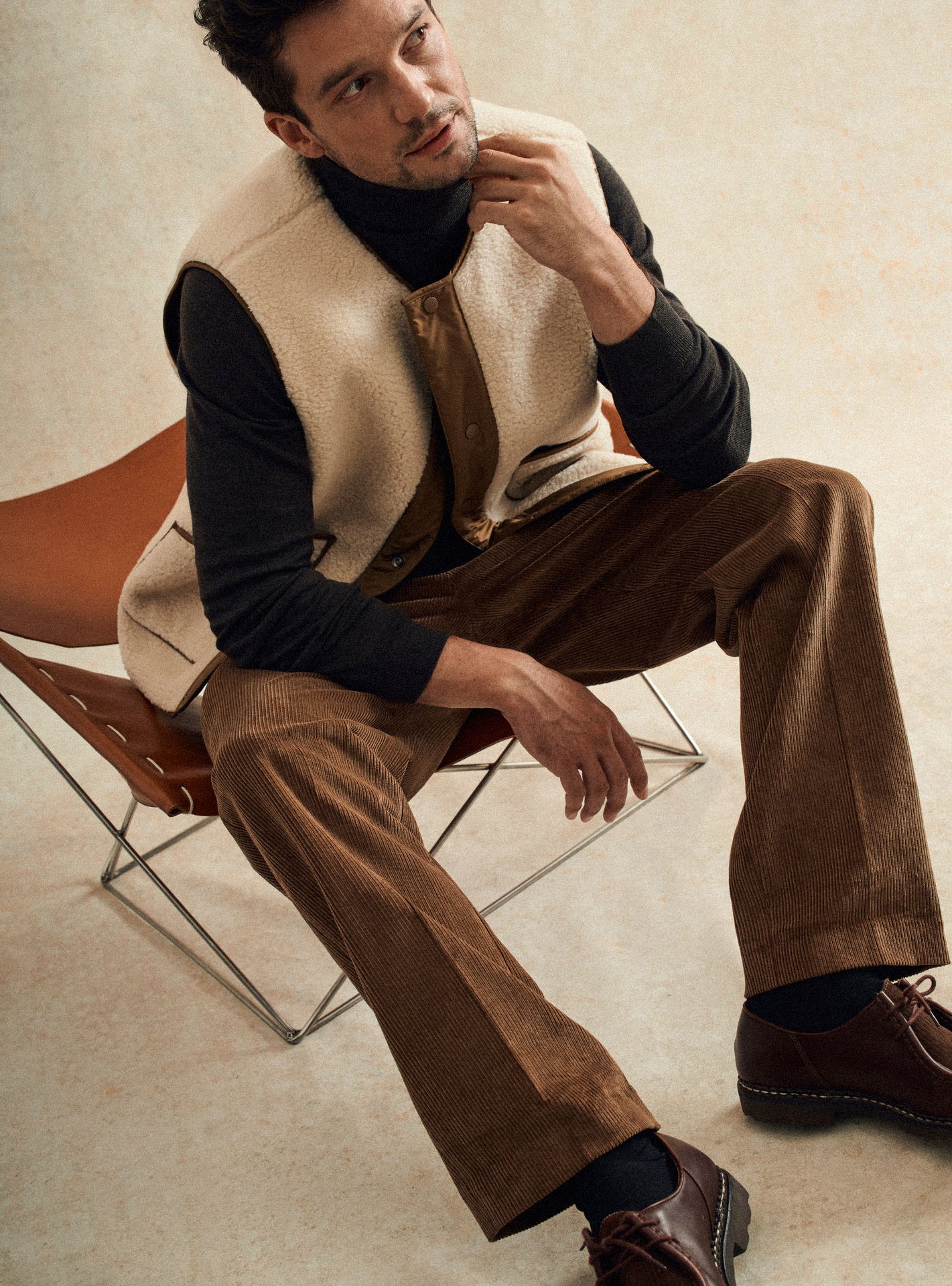 Robin Off-white Jacket-3