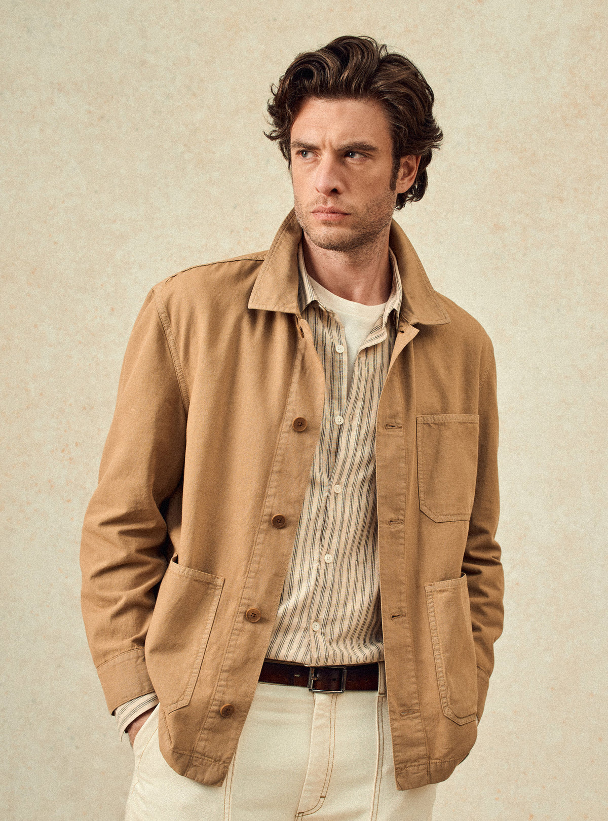 Blouson Balibaris - Cooper Osier