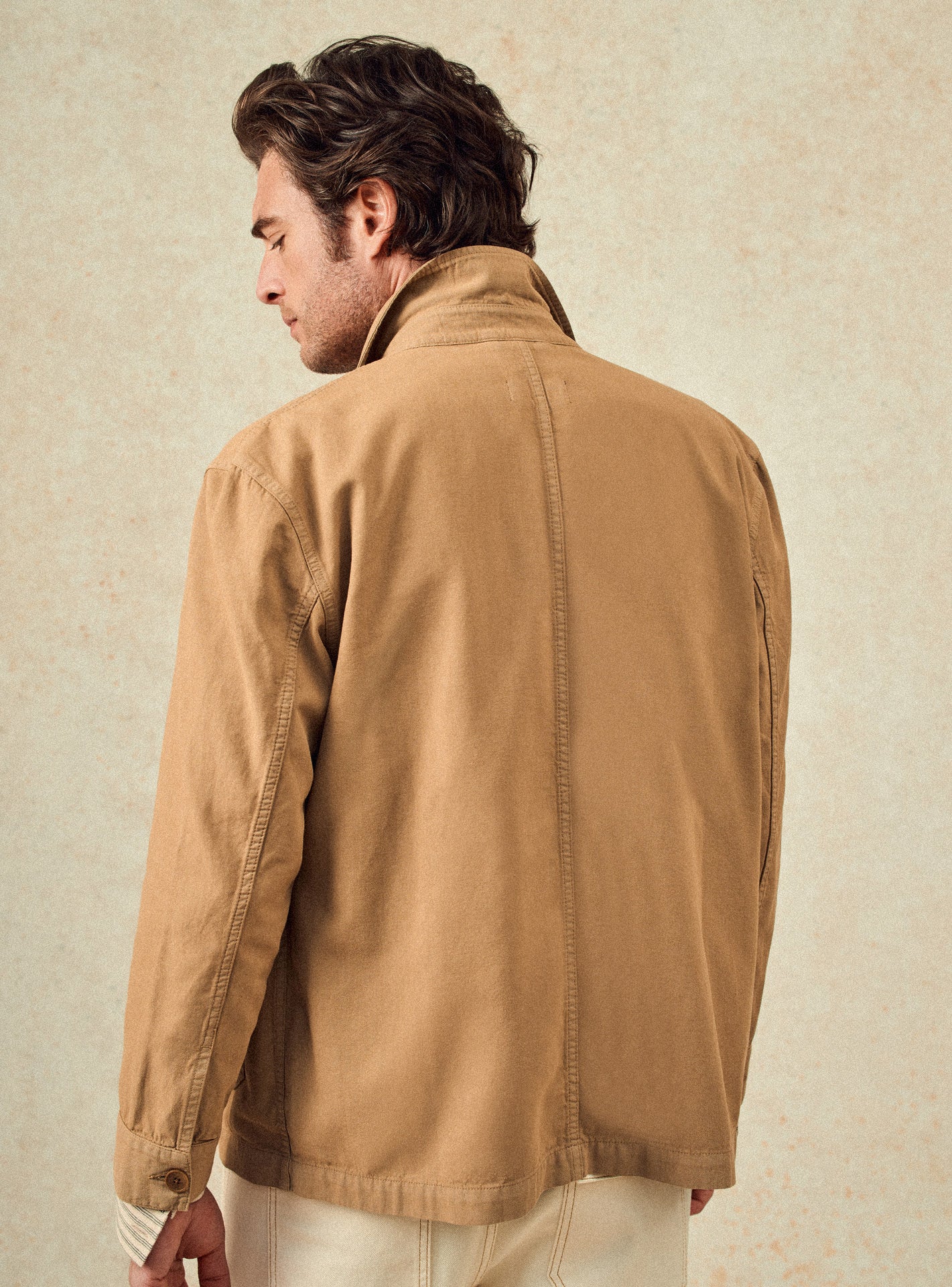 Cooper Wicker Jacket-6