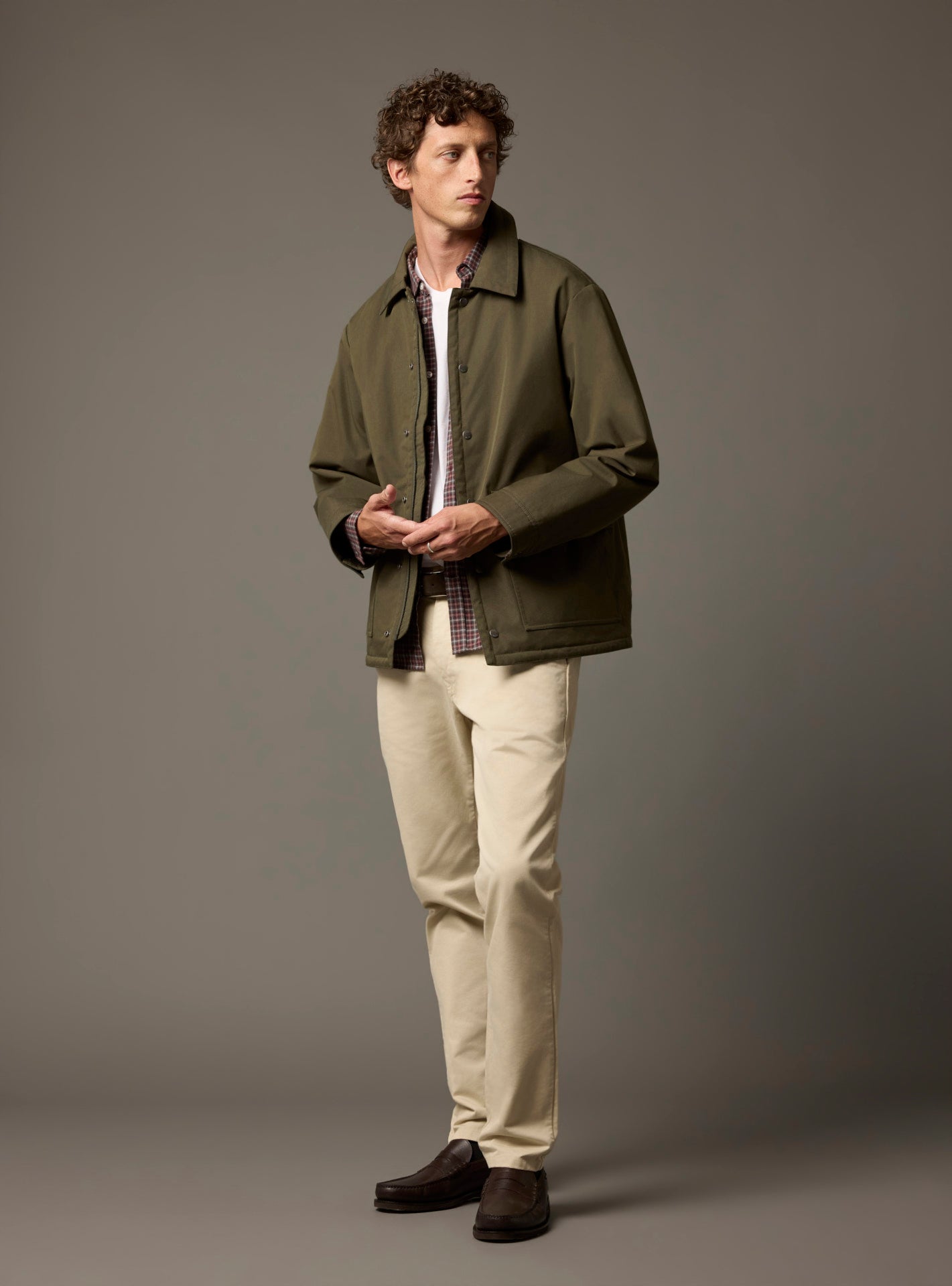 Blouson Brook Avocat-2