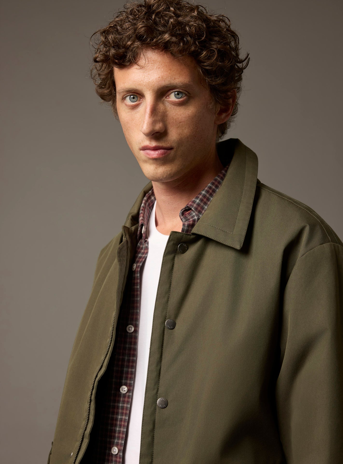 Blouson Brook Avocat-5