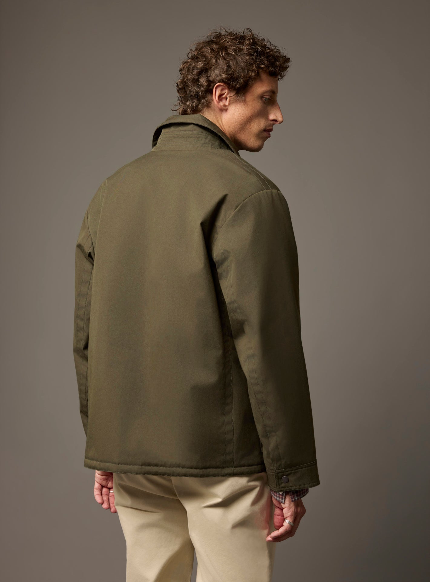 Blouson Brook Avocat-3