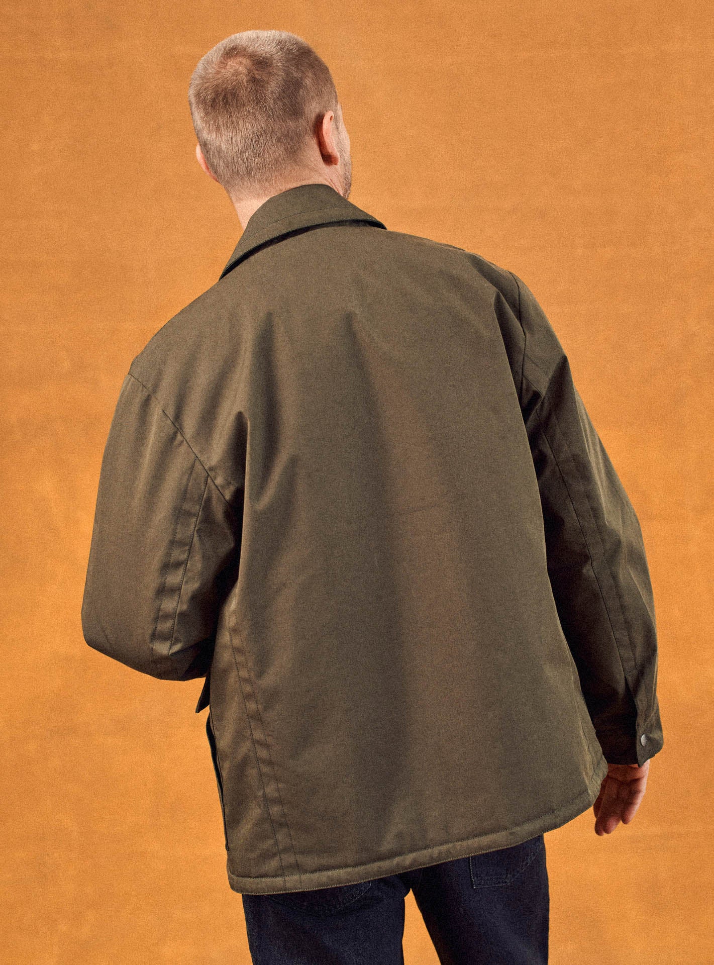 Blouson Brook Avocat