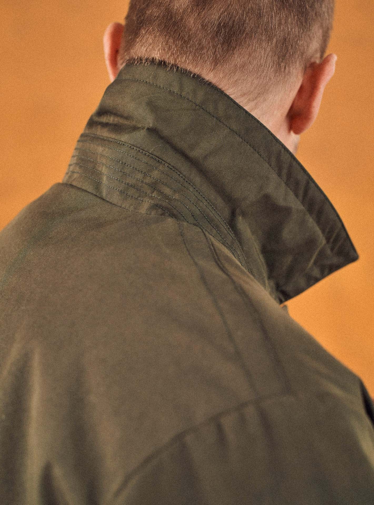 Blouson Brook Avocat