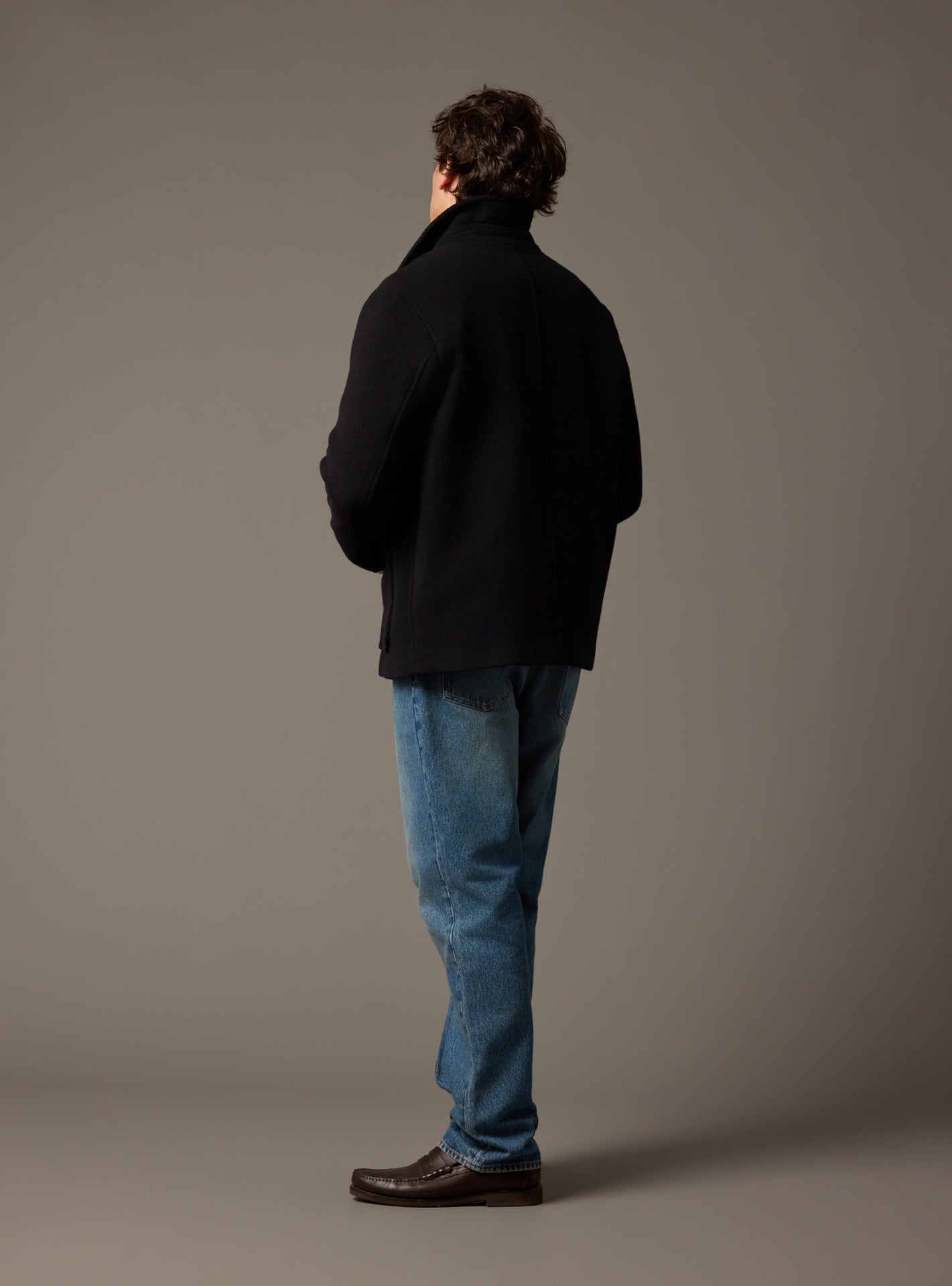 Mathew Navy Jacket-5